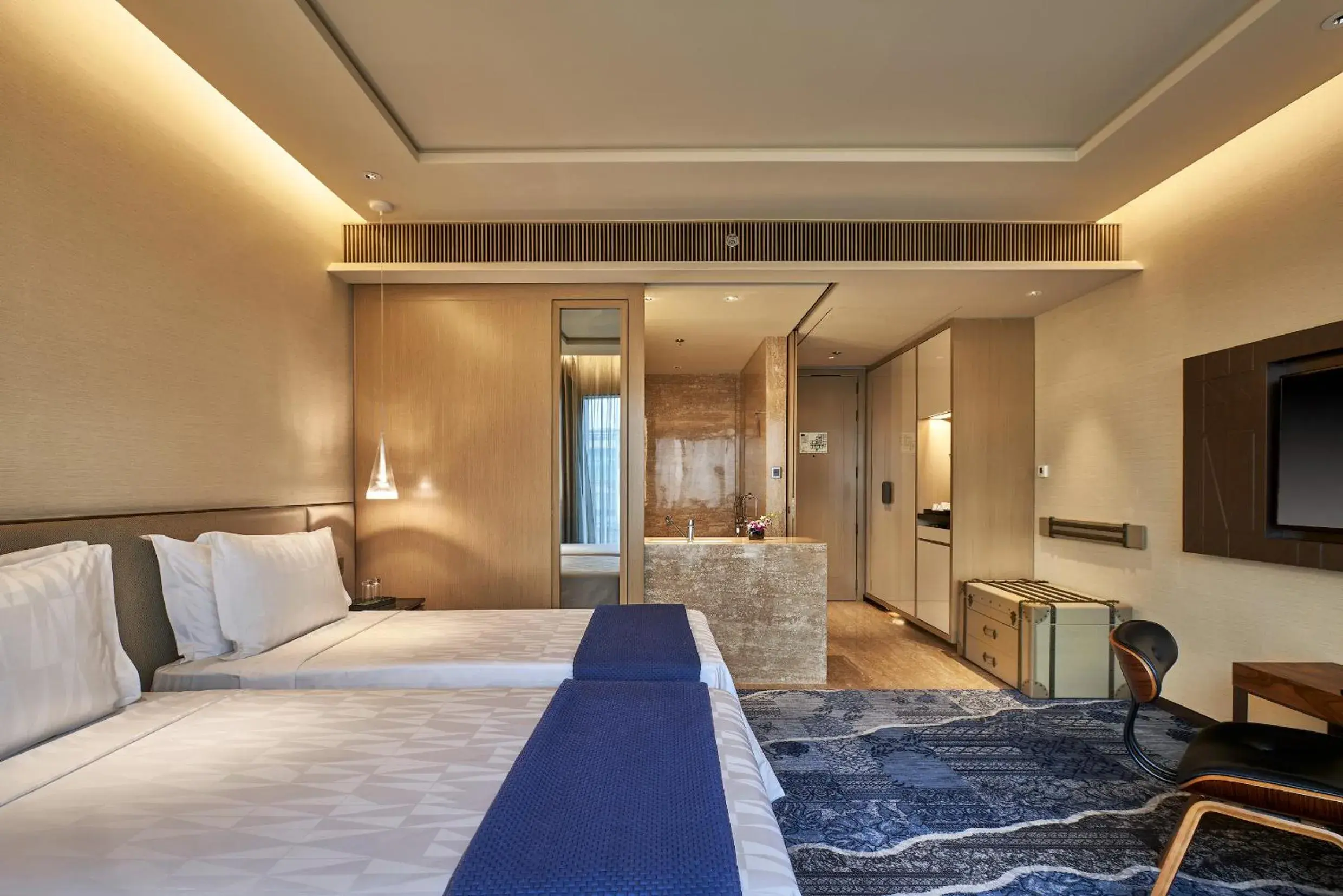 The Den Room in The Den, Bengaluru The Den Room in The Den, Bengaluru