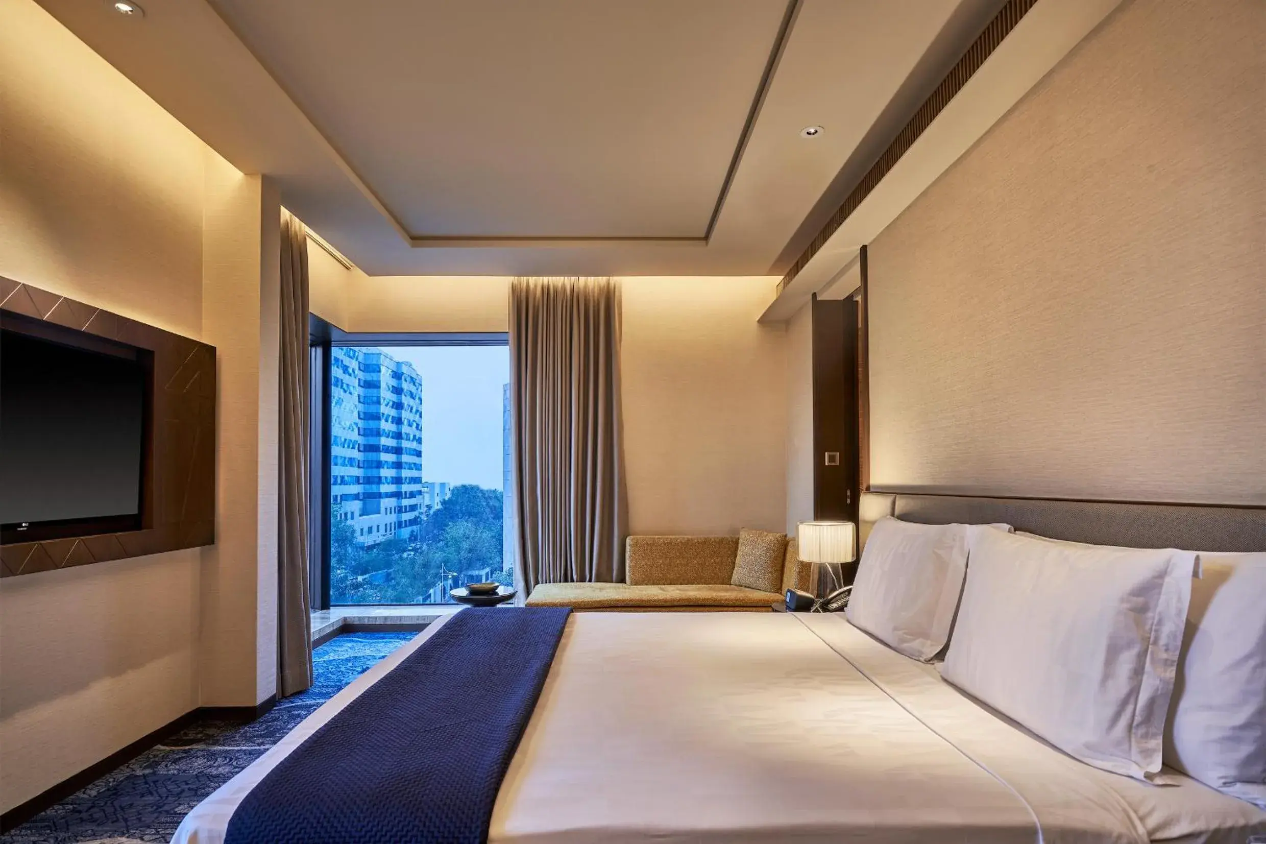 The Den Studio Room in The Den, Bengaluru The Den Studio Room in The Den, Bengaluru