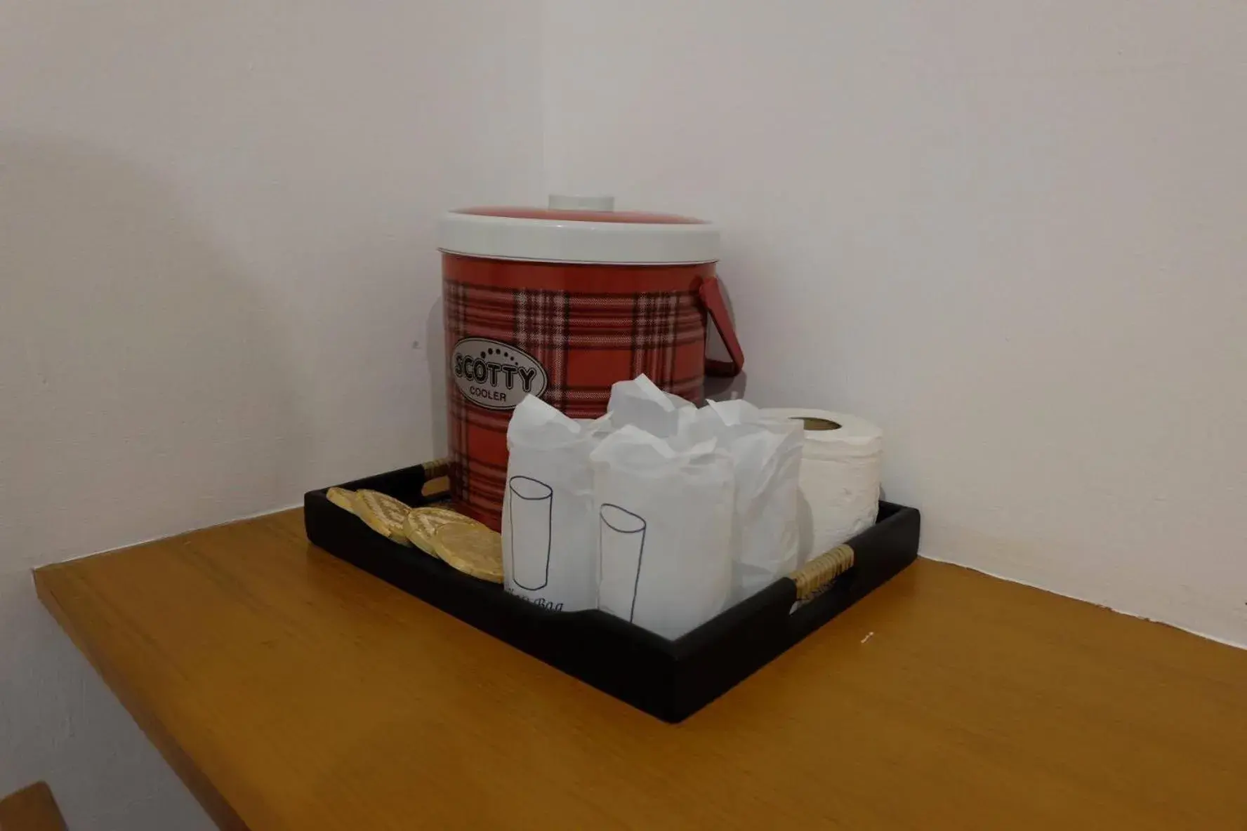 Deluxe Quadruple Room in Comeneetee Uthai Deluxe Quadruple Room in Comeneetee Uthai