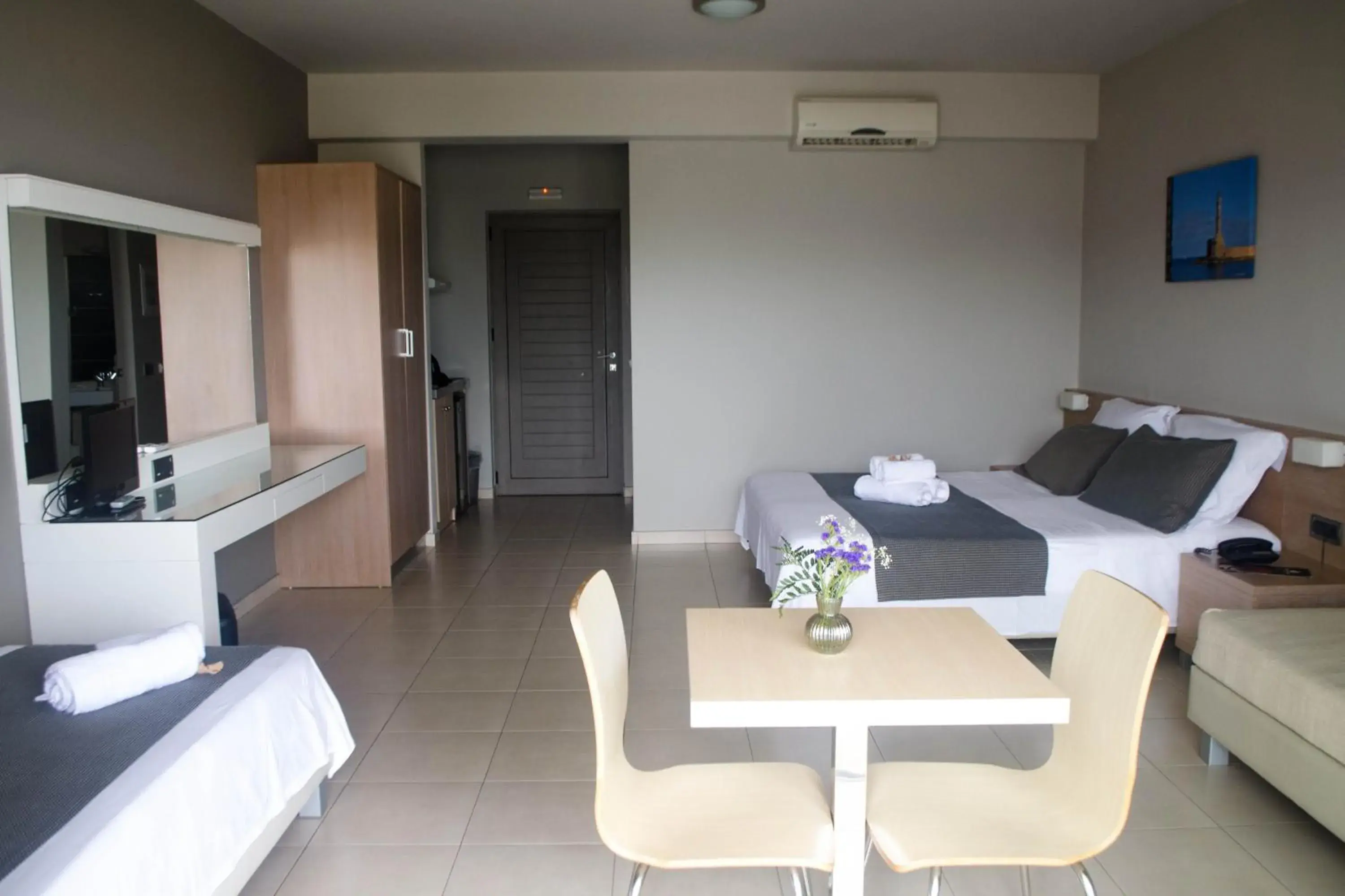 Studio with Sea View in Nautilus Bay Hotel Studio with Sea View in Nautilus Bay Hotel