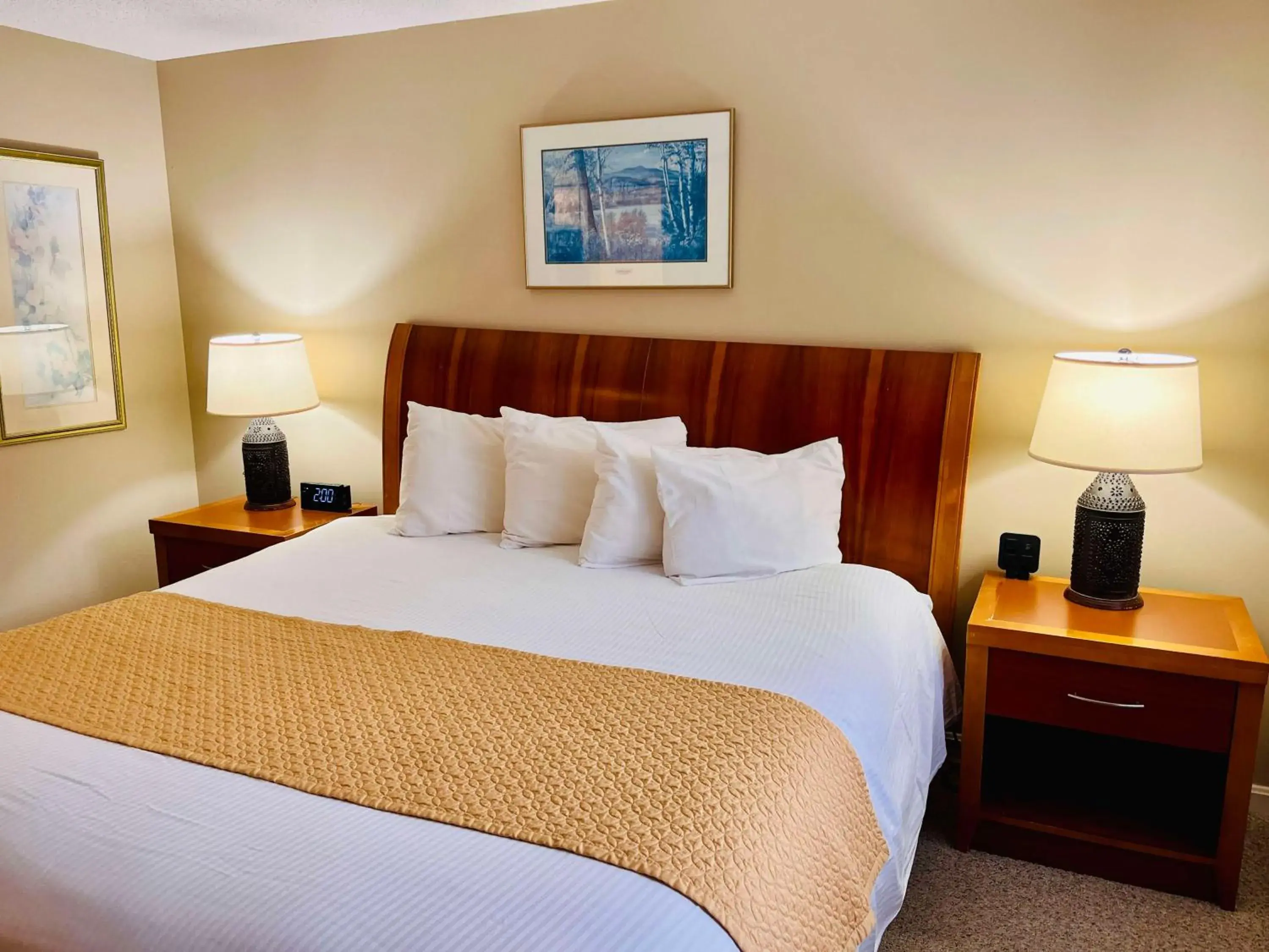 Superior Apartment in Nordic Village Condominium Resort Superior Apartment in Nordic Village Condominium Resort