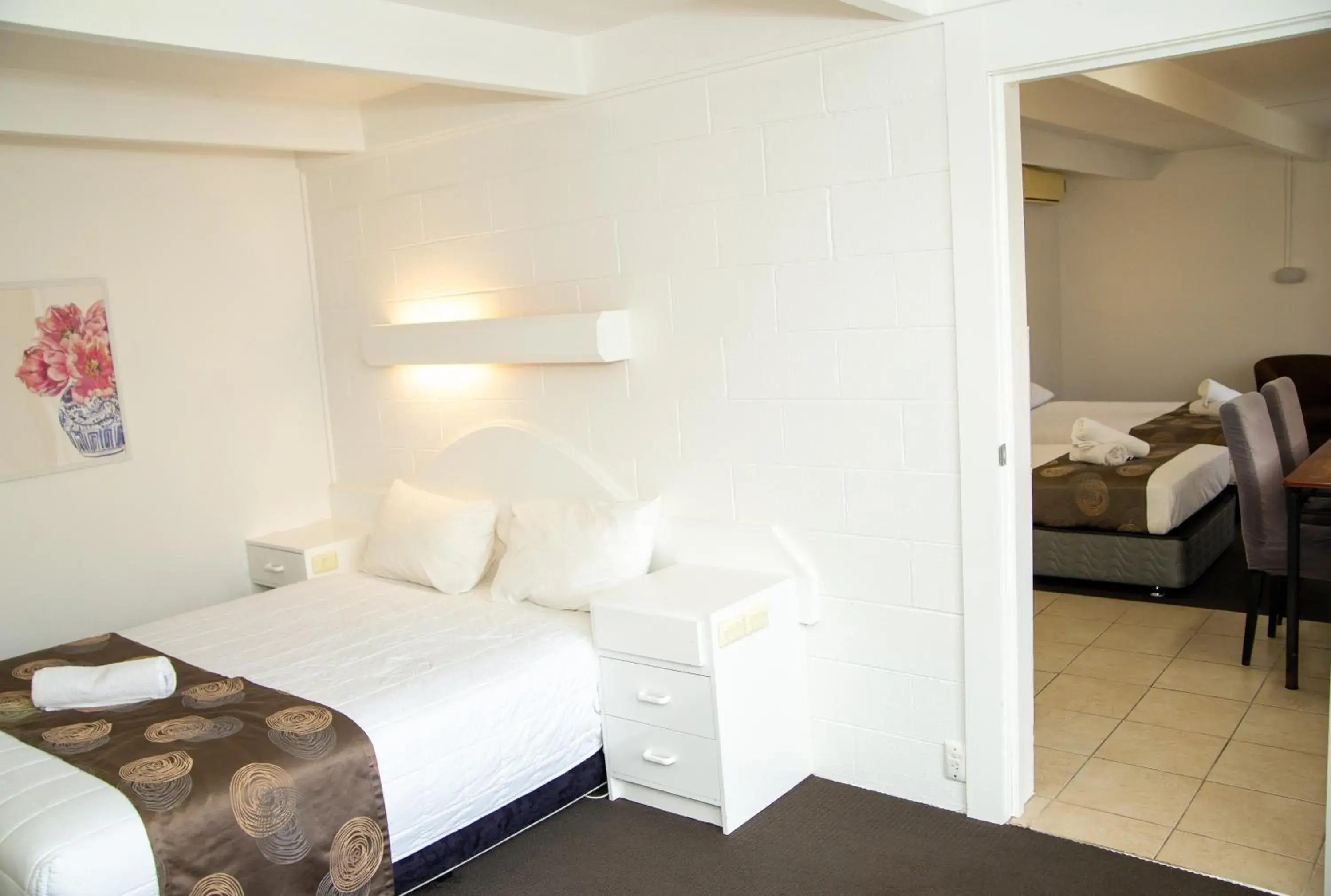 Family Suite - Non Pet Friendly in Ocean Views Motel Lakes Entrance Family Suite - Non Pet Friendly in Ocean Views Motel Lakes Entrance