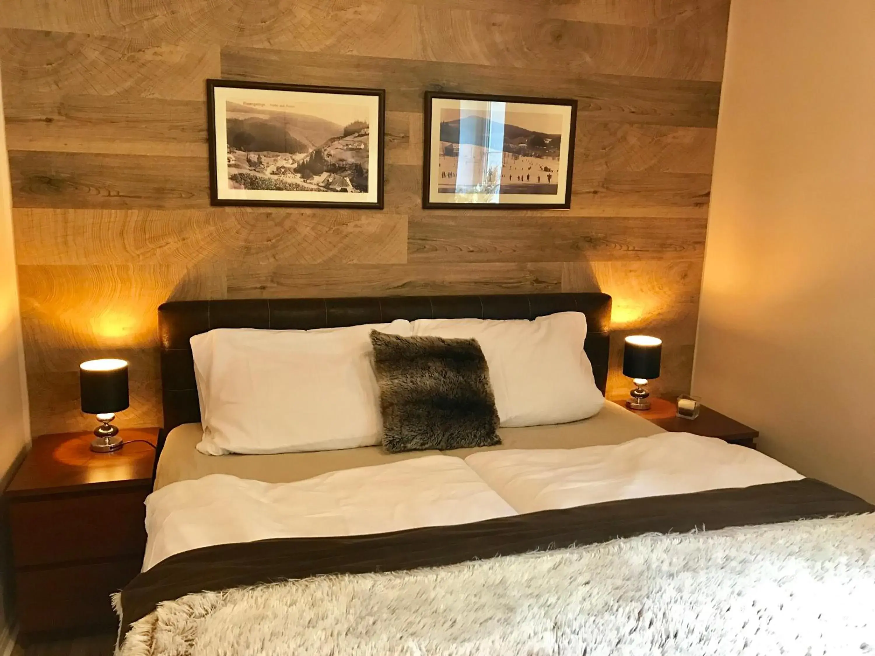 Apartment with Balcony in Apartmány Gryf Harrachov Apartment with Balcony in Apartmány Gryf Harrachov