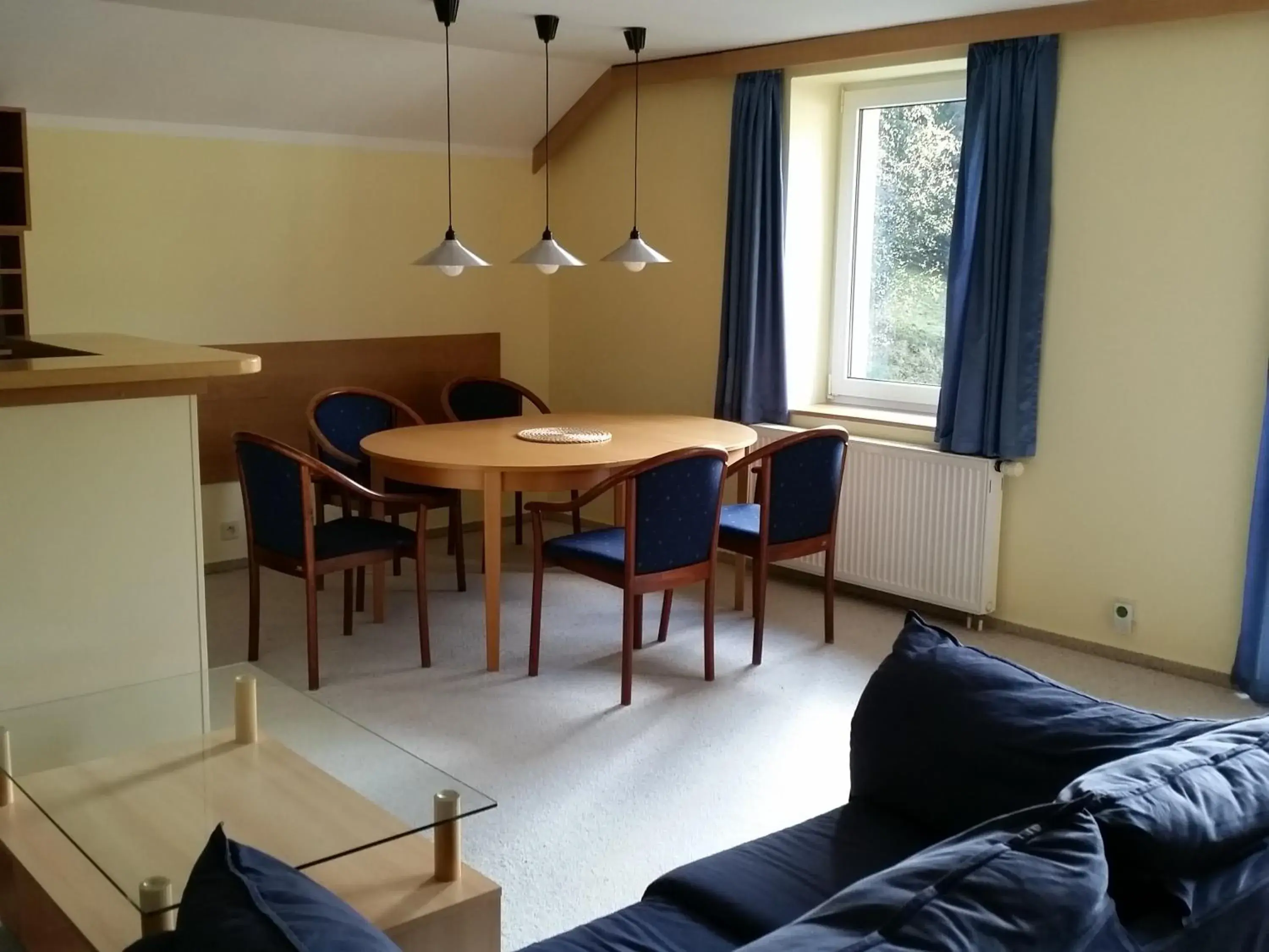 One-Bedroom Apartment in Apartmány Gryf Harrachov One-Bedroom Apartment in Apartmány Gryf Harrachov