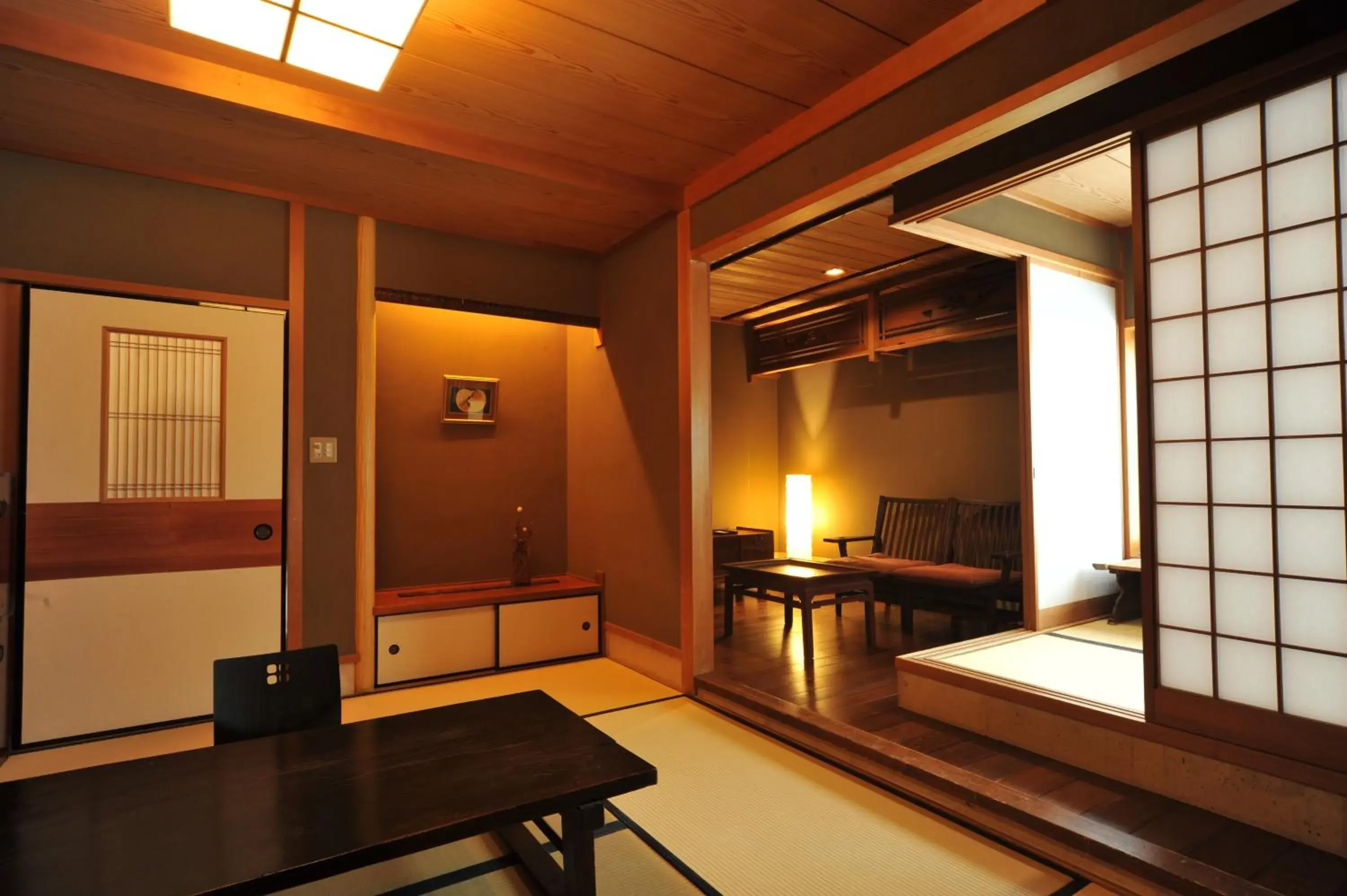 Superior Twin Room in Yuzuya Ryokan - Adult Only Superior Twin Room in Yuzuya Ryokan - Adult Only