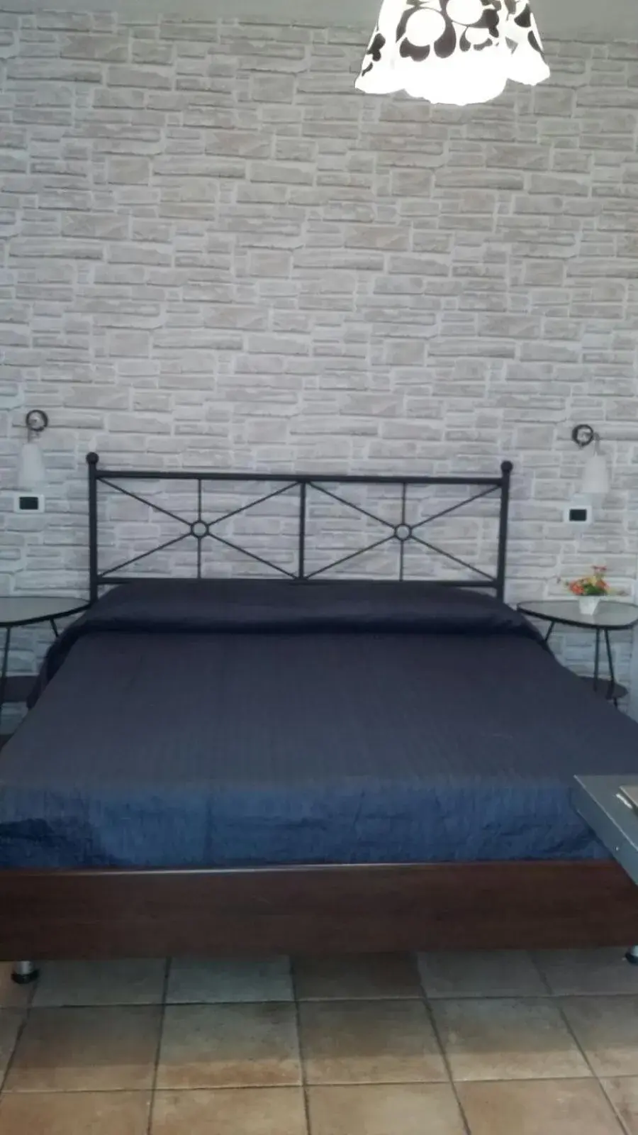 Small Double Room in B&B Dolcevita Small Double Room in B&B Dolcevita