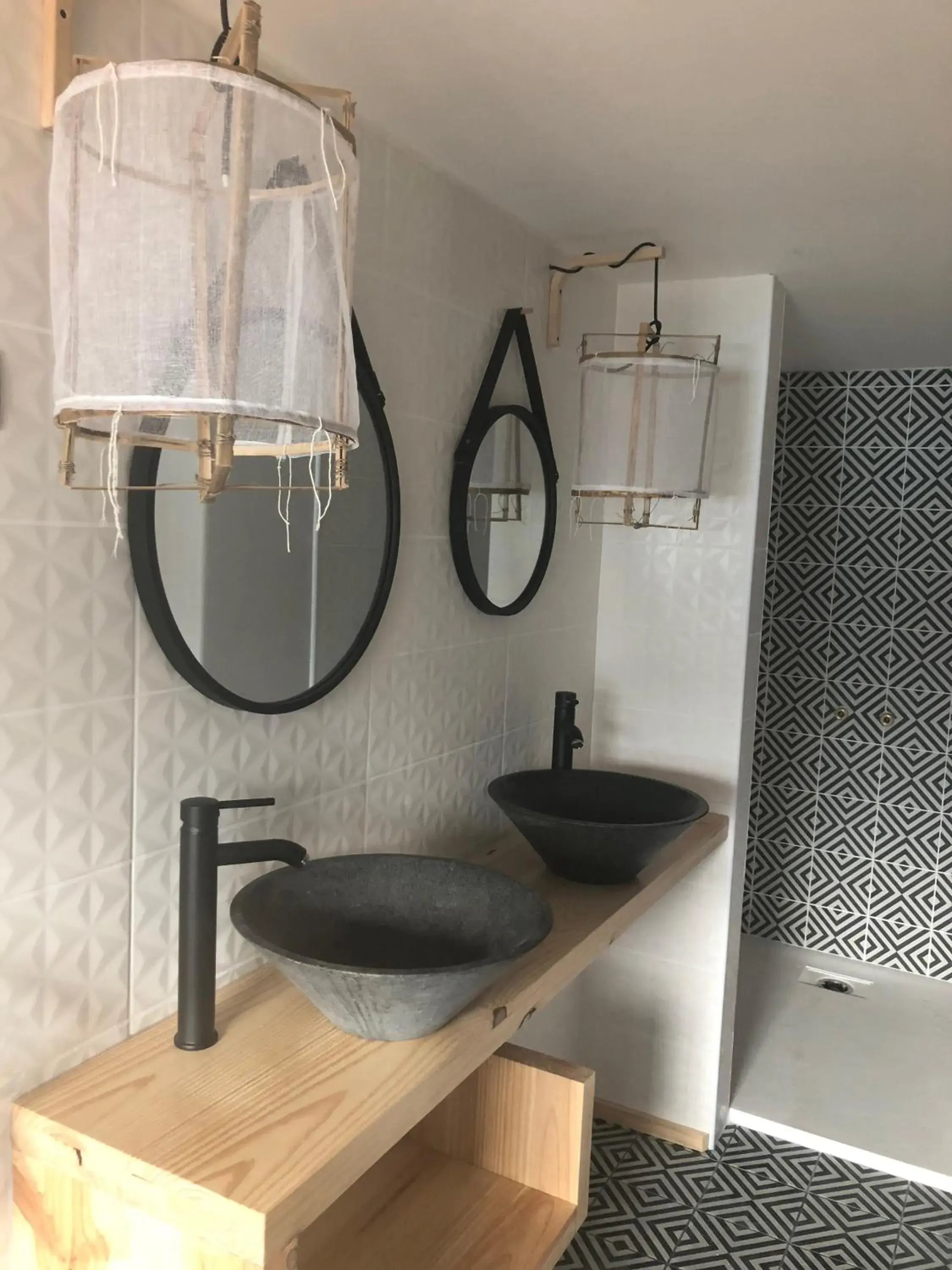 Deluxe King Suite in Spa campagne design Deluxe King Suite in Spa campagne design