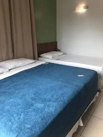 Triple Room in Nord Easy Green Sunset Triple Room in Nord Easy Green Sunset