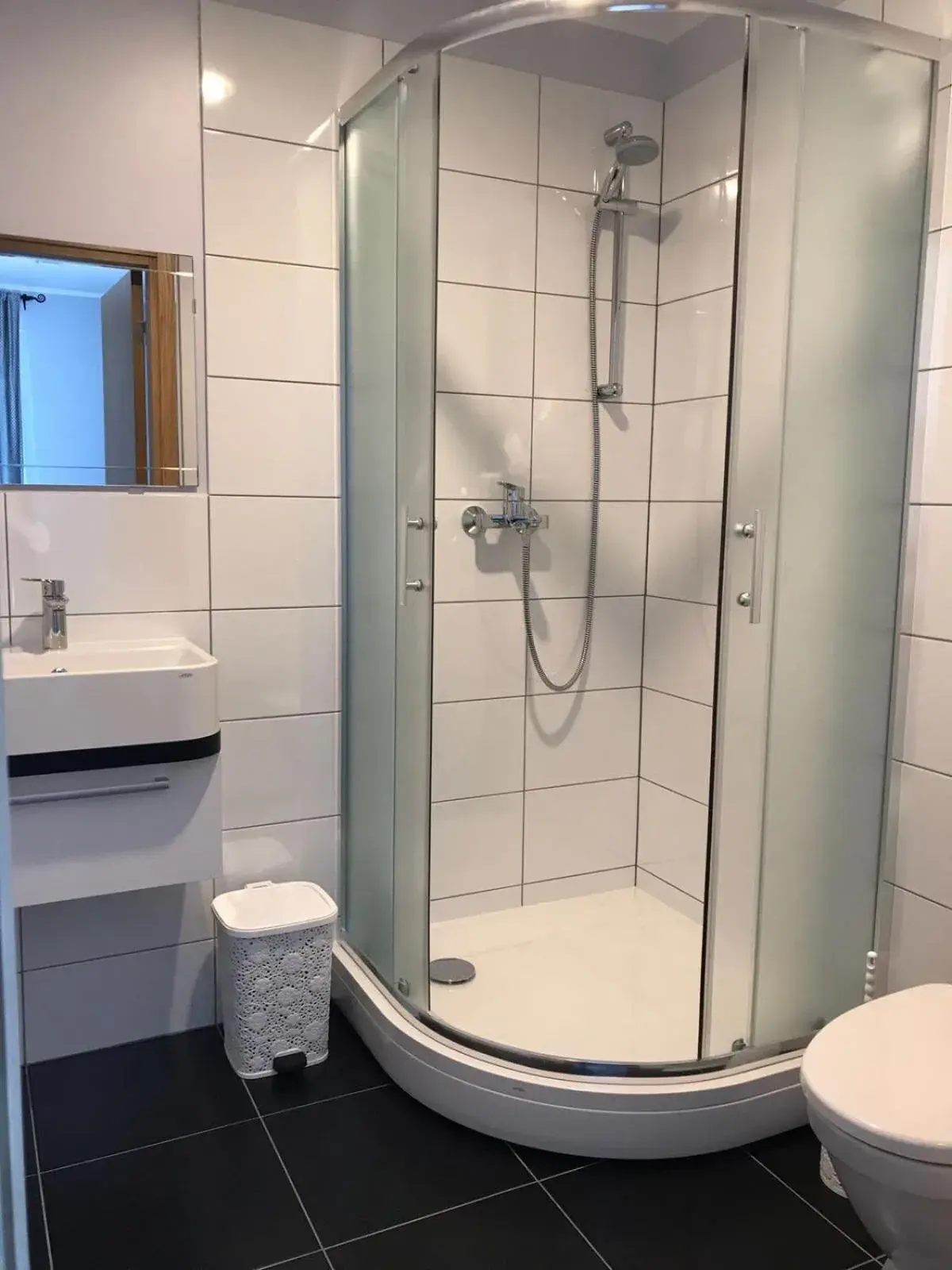 Double Room with Balcony in Villa Vanilla Double Room with Balcony in Villa Vanilla