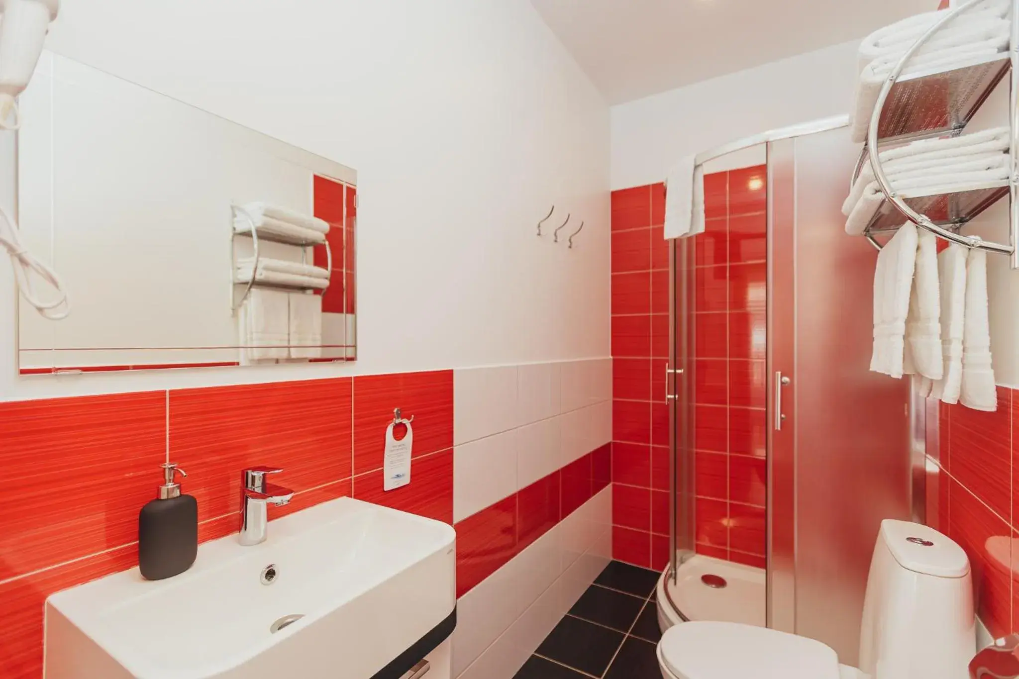 Family Room with Terrace in Villa Vanilla Family Room with Terrace in Villa Vanilla