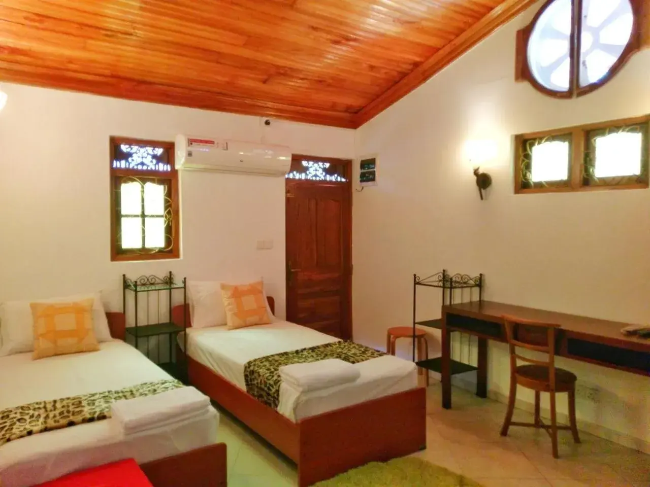 Family Bungalow in Selavi Resort Bentota Family Bungalow in Selavi Resort Bentota