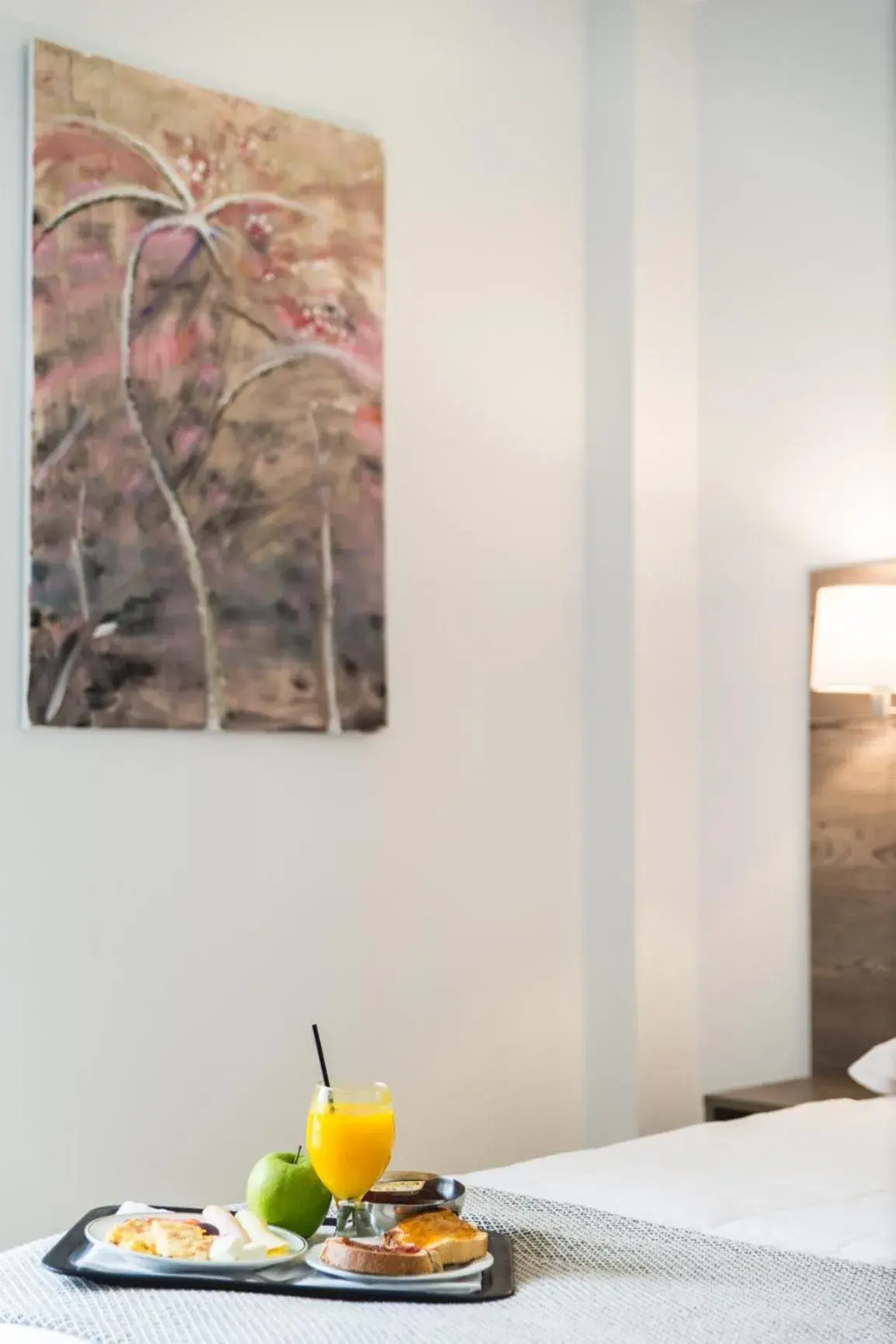 Double or Twin Room in Hotel Metropol Double or Twin Room in Hotel Metropol