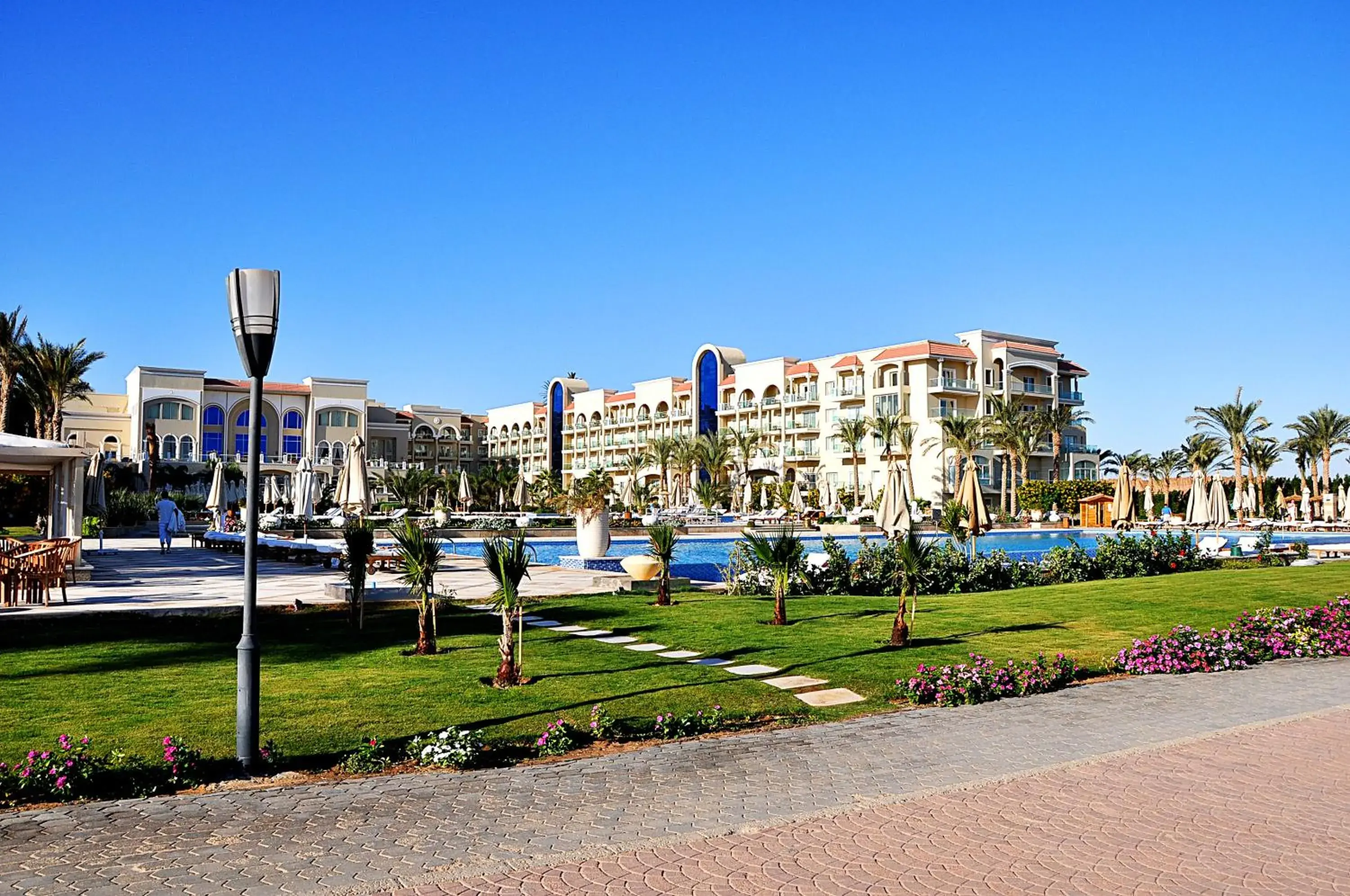 Side Sea View Room in Premier Le Reve Hotel & Spa Sahl Hasheesh - Adults Only 16 Years Plus Side Sea View Room in Premier Le Reve Hotel & Spa Sahl Hasheesh - Adults Only 16 Years Plus