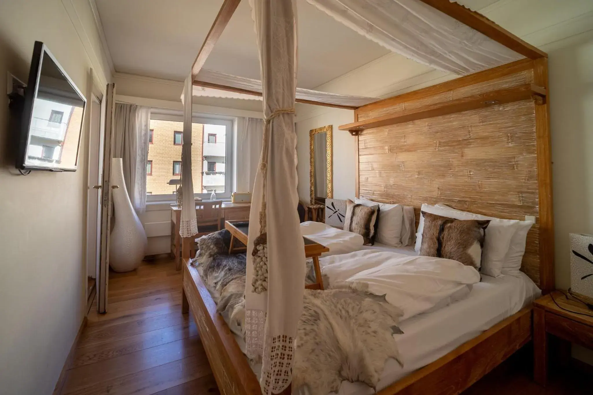 Family Room in Oslo Guldsmeden Family Room in Oslo Guldsmeden