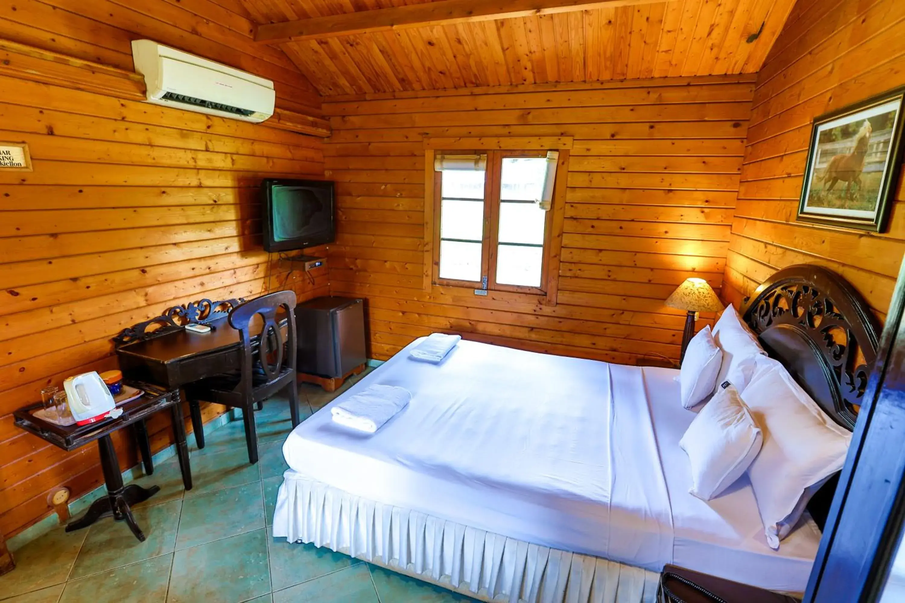 Wood Cottage in Resort Primo Bom Terra Verde Wood Cottage in Resort Primo Bom Terra Verde