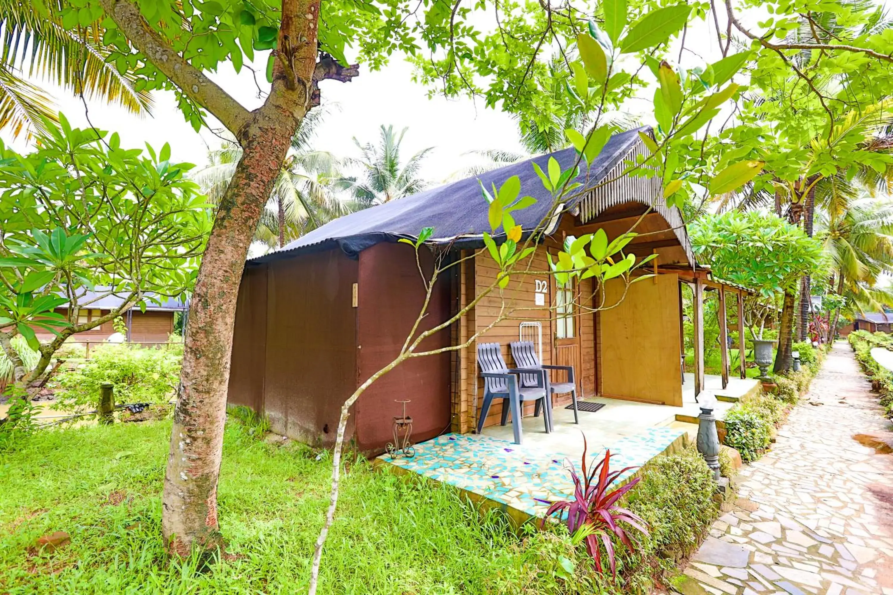 Joint Cottage in Resort Primo Bom Terra Verde Joint Cottage in Resort Primo Bom Terra Verde