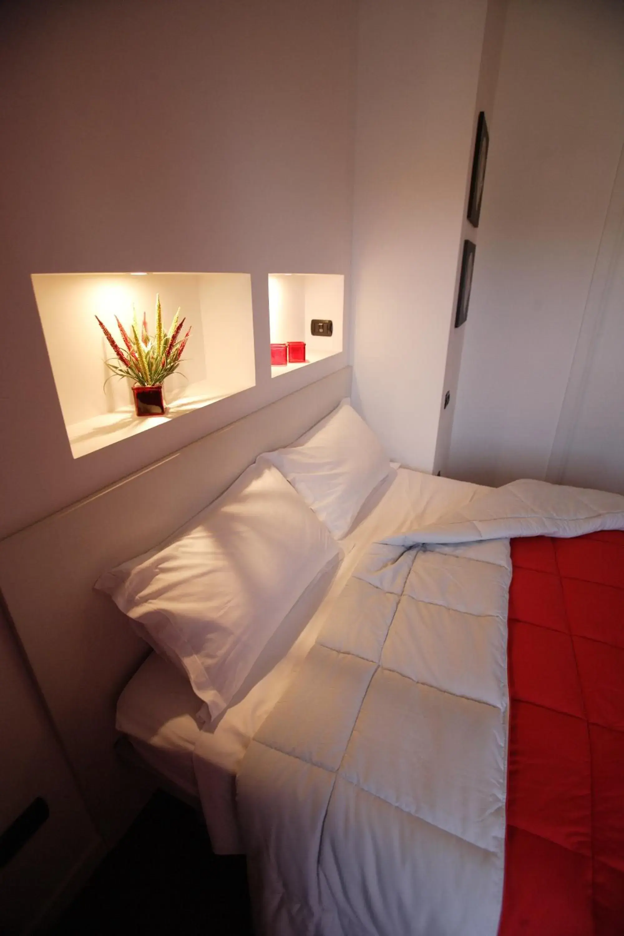 Single Room in Le Formiche Single Room in Le Formiche