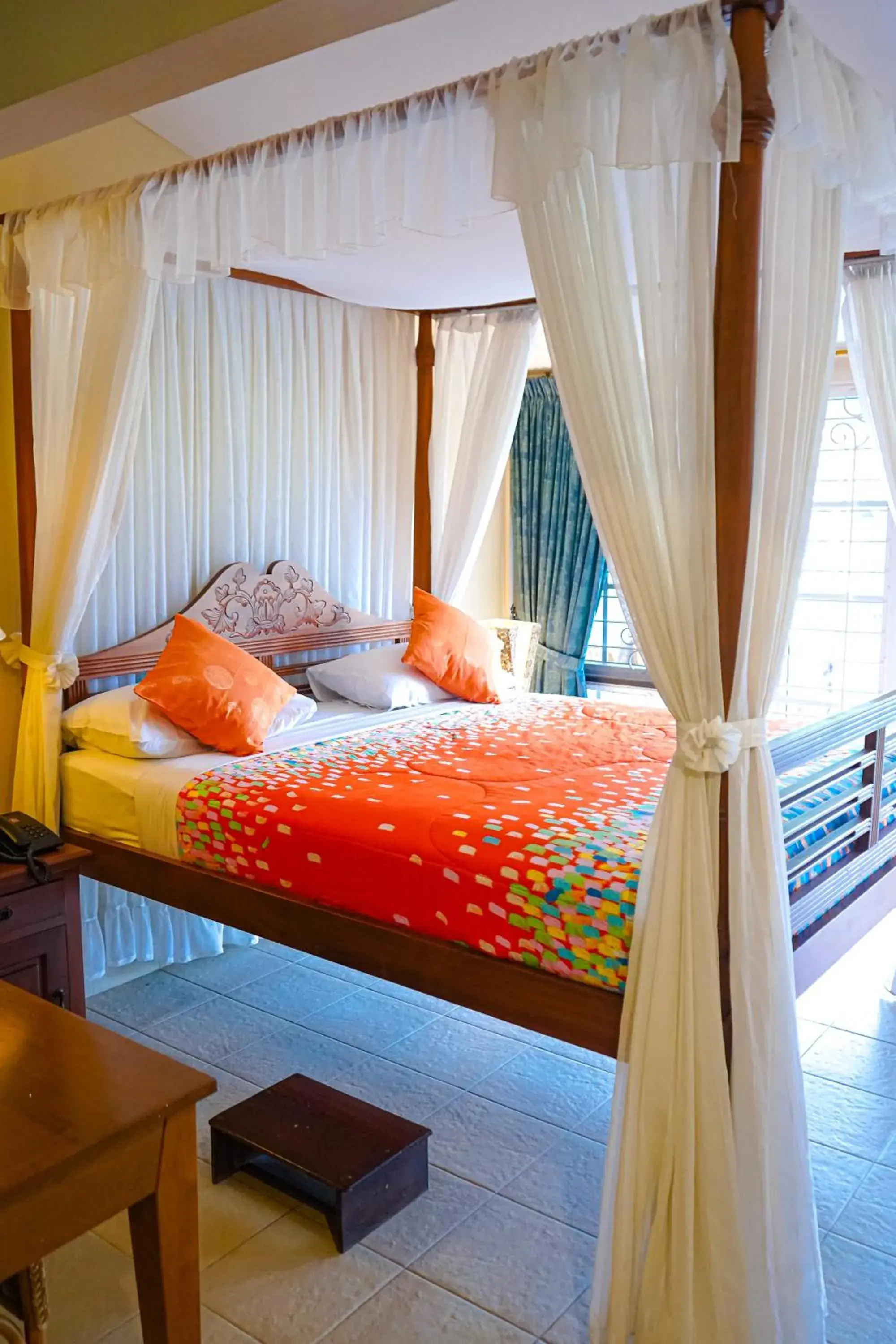 Honeymoon Suite in Hotel Deli River and Restaurant Omlandia Honeymoon Suite in Hotel Deli River and Restaurant Omlandia