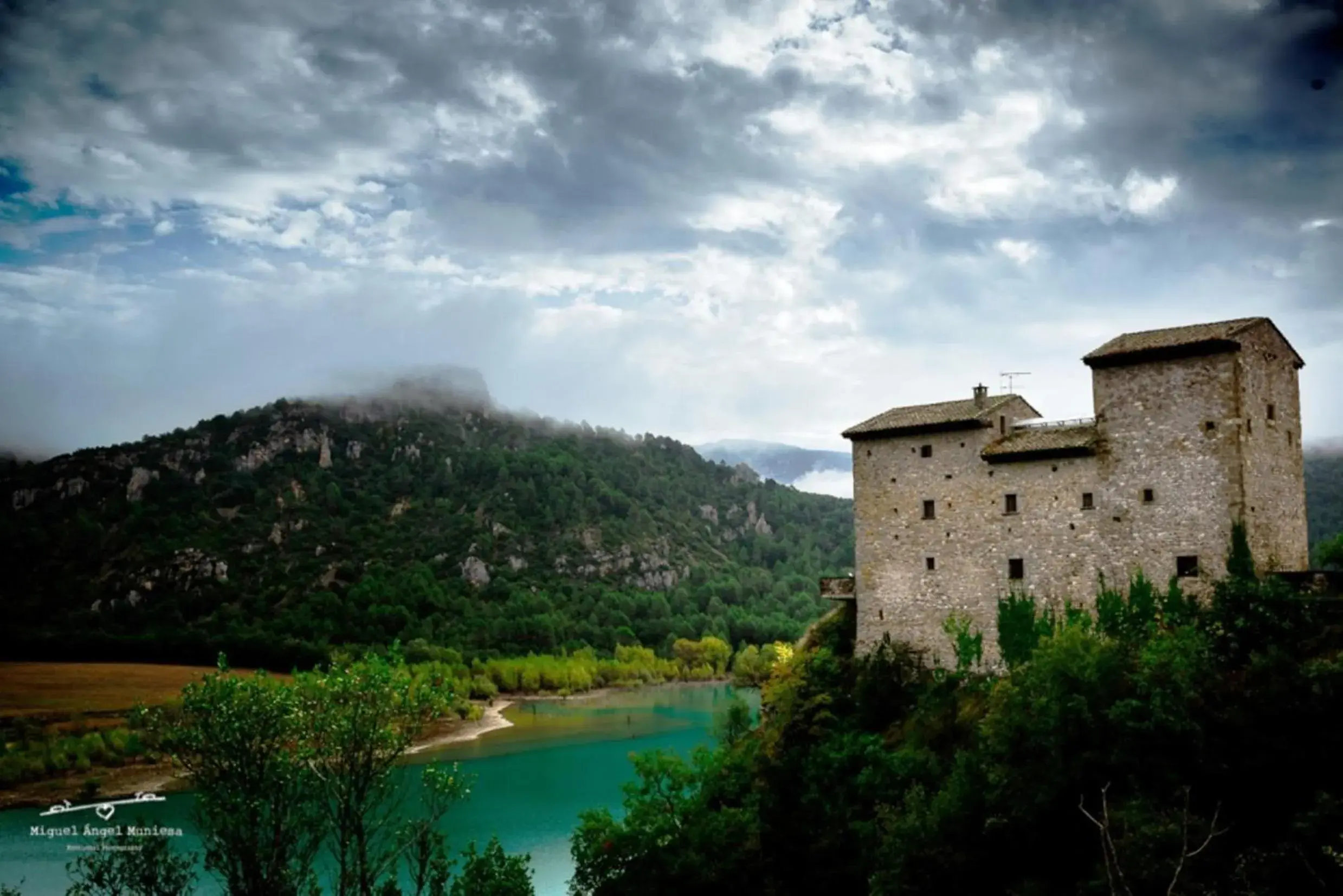 Ligüerre Resort Ligüerre Resort