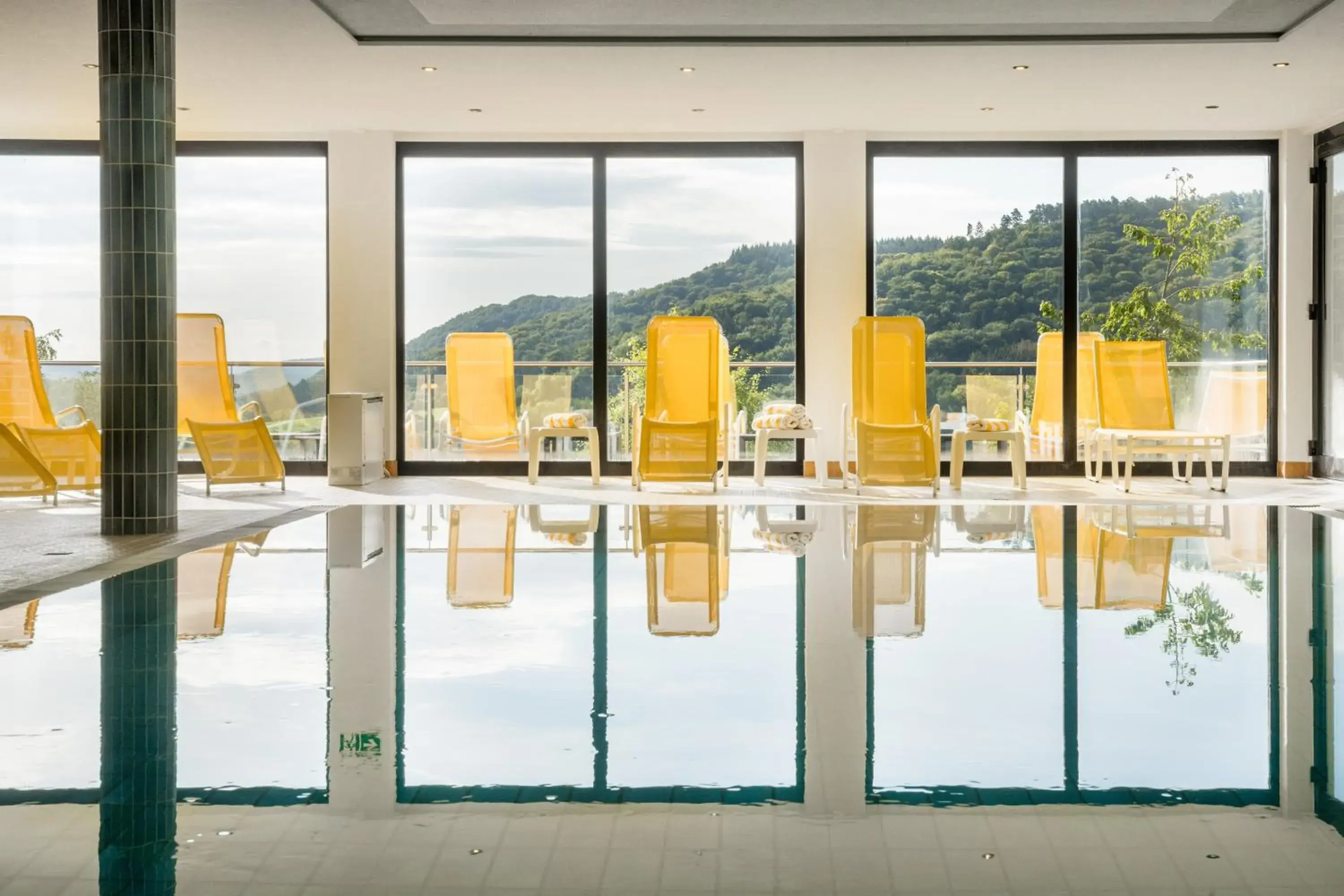 Comfort Double Room in Waldhotel Sonnenberg Comfort Double Room in Waldhotel Sonnenberg