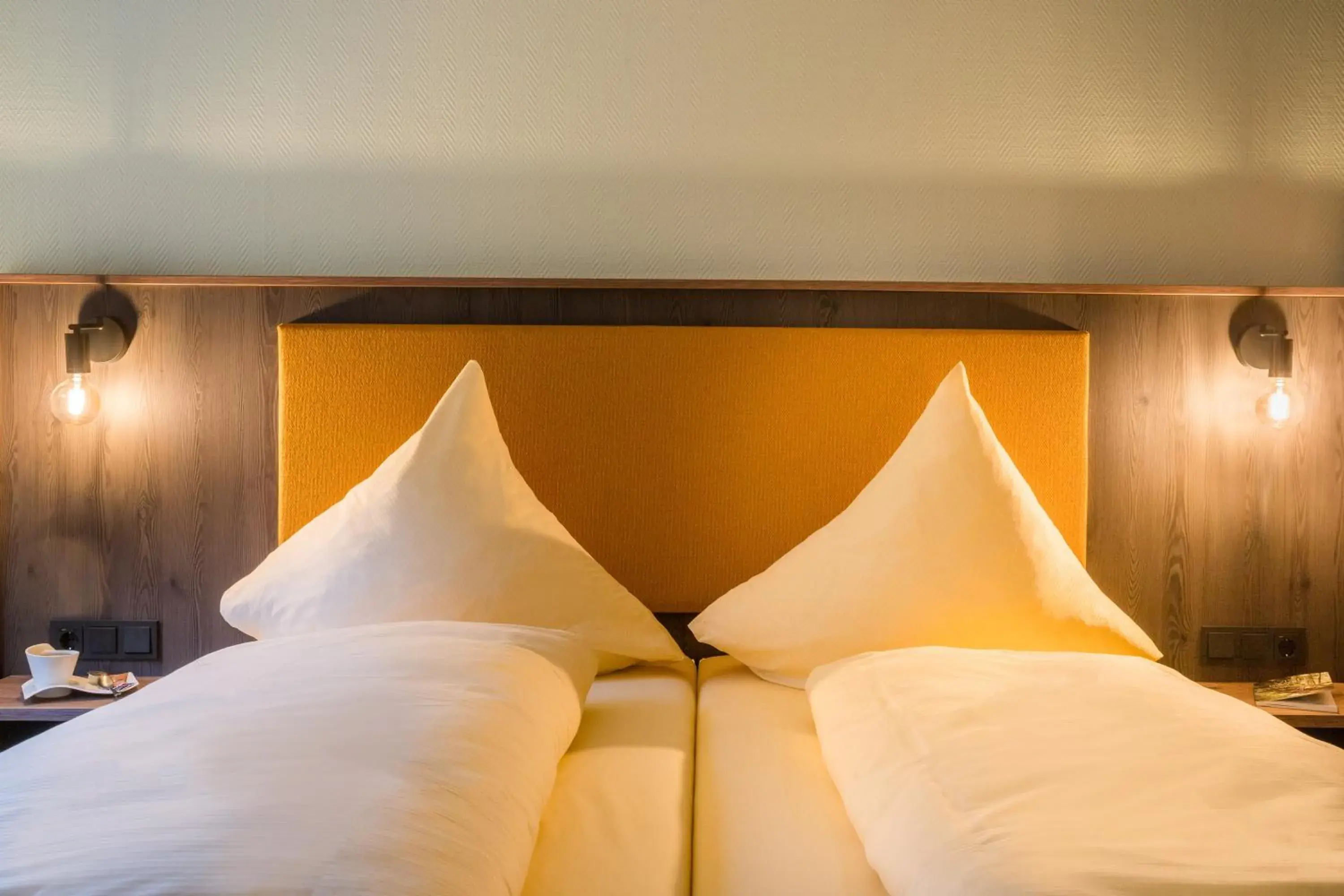 Junior Suite in Waldhotel Sonnenberg Junior Suite in Waldhotel Sonnenberg