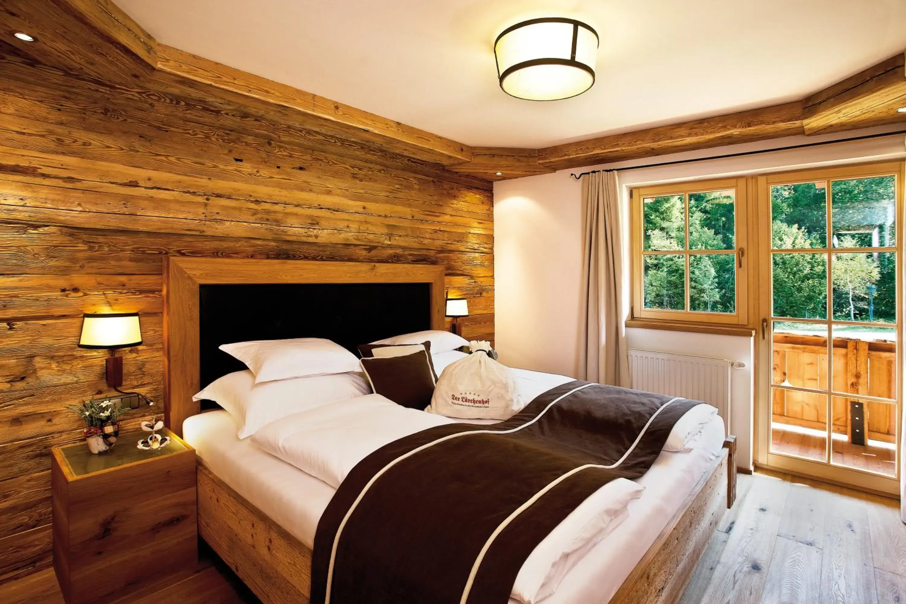 Chalet Lärchenhof - Annex in Der Lärchenhof Chalet Lärchenhof - Annex in Der Lärchenhof