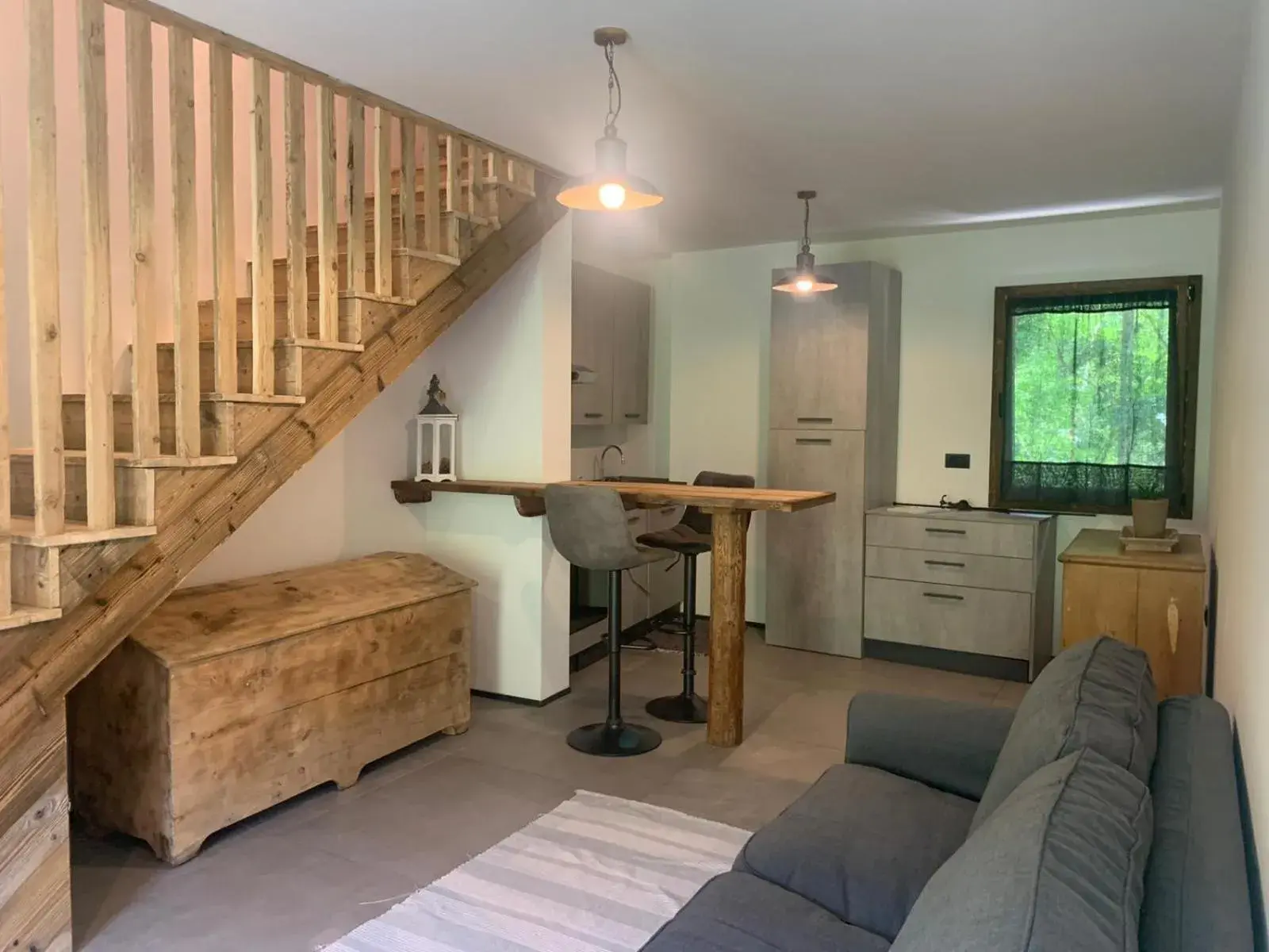 Apartment in LMC Guesthouse Apartment in LMC Guesthouse