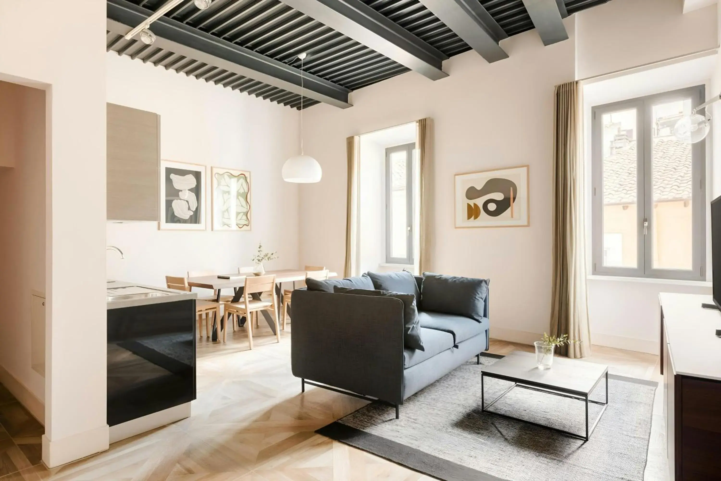 Piazza Barberini, Sonder Apartment by Marriott Bonvoy Piazza Barberini, Sonder Apartment by Marriott Bonvoy