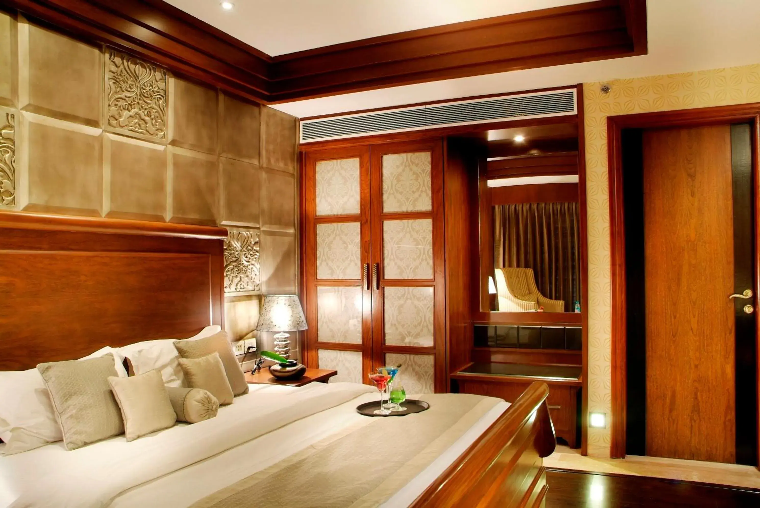 Hazel Suite in The Fern, Jaipur Hazel Suite in The Fern, Jaipur