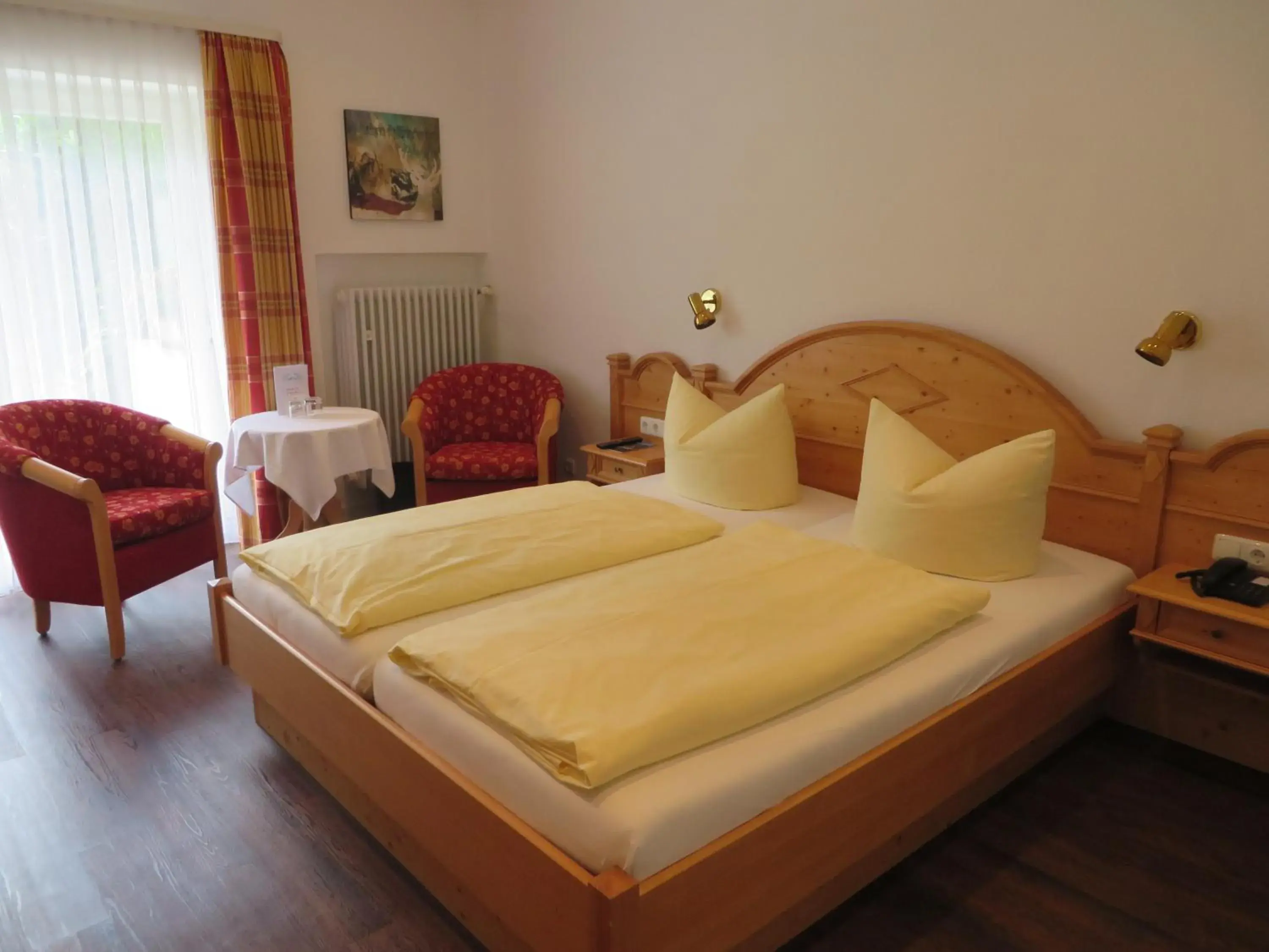 Comfort Double Room in Hilleprandt - Adults Only Comfort Double Room in Hilleprandt - Adults Only
