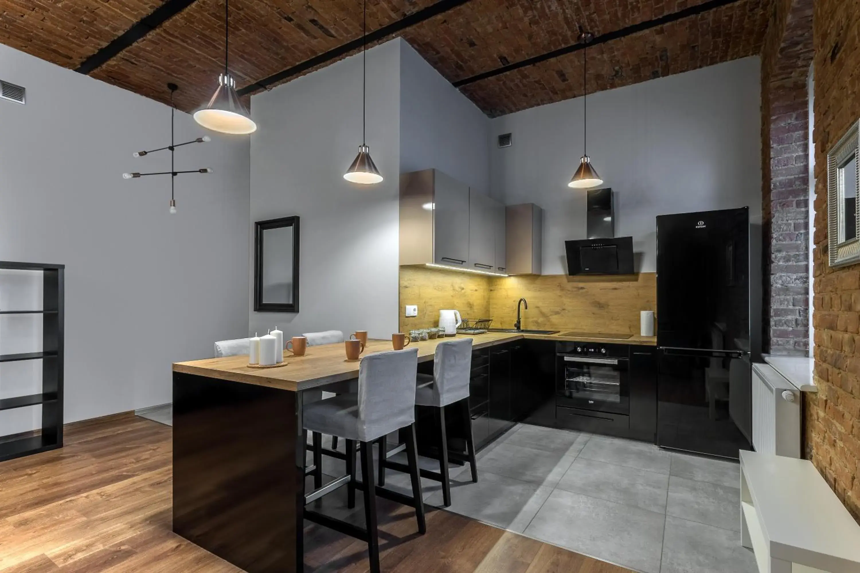 Deluxe Apartment in Apartamenty Centrum Częstochowa Stara Kamienica Deluxe Apartment in Apartamenty Centrum Częstochowa Stara Kamienica