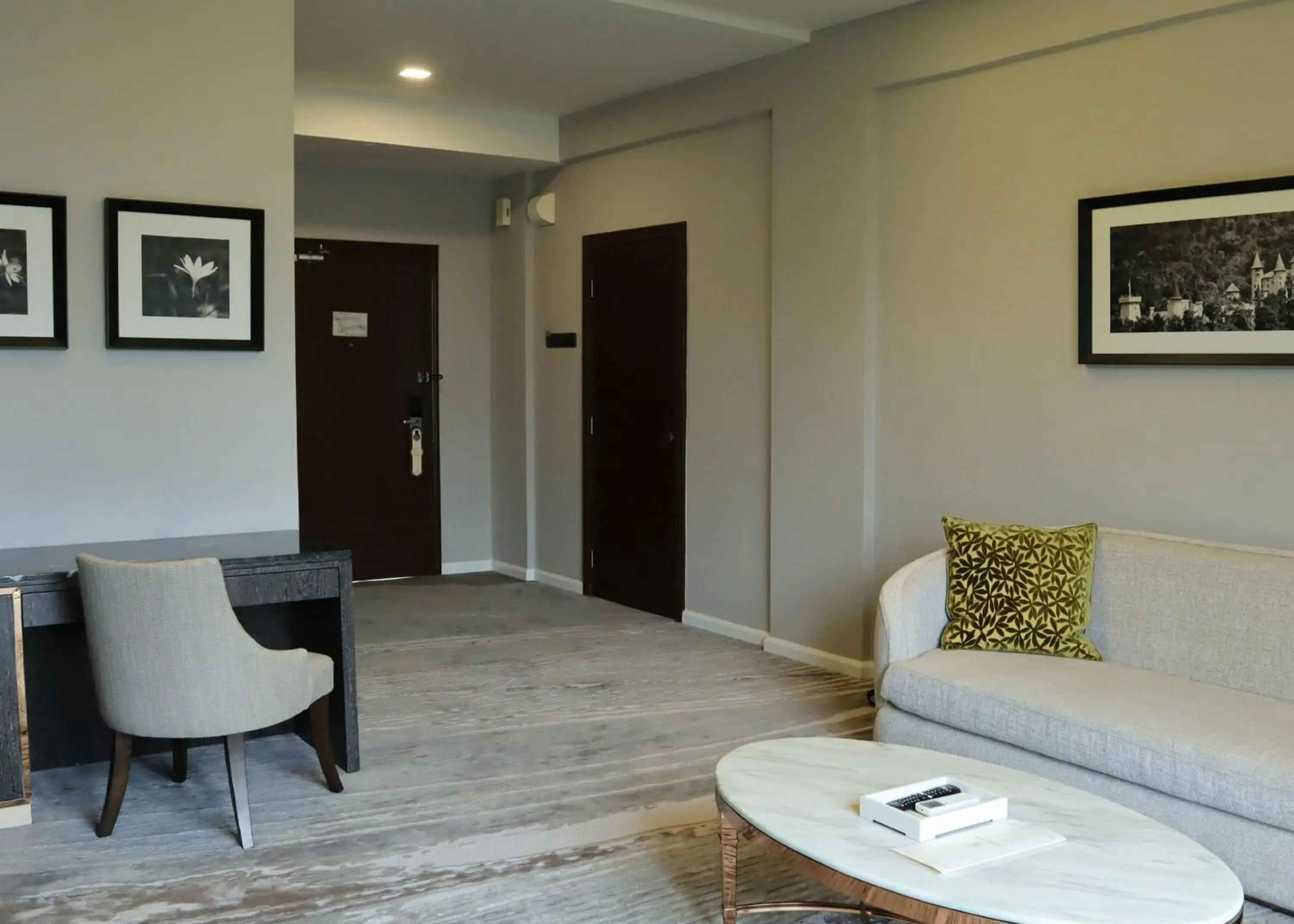 Family Suite in The Chateau Spa & Wellness Resort Family Suite in The Chateau Spa & Wellness Resort