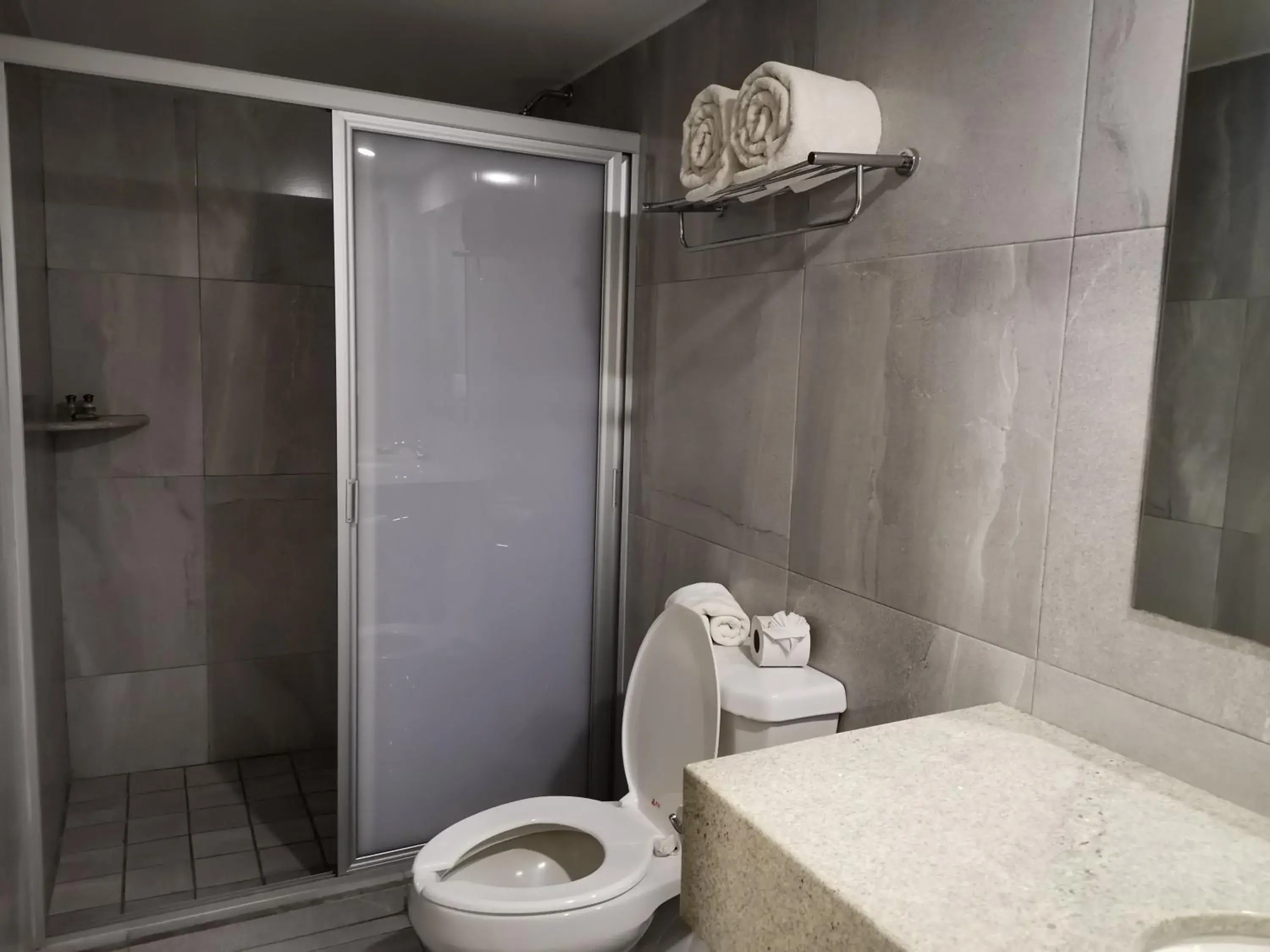 Large Double Room in Hotel Pabela Large Double Room in Hotel Pabela