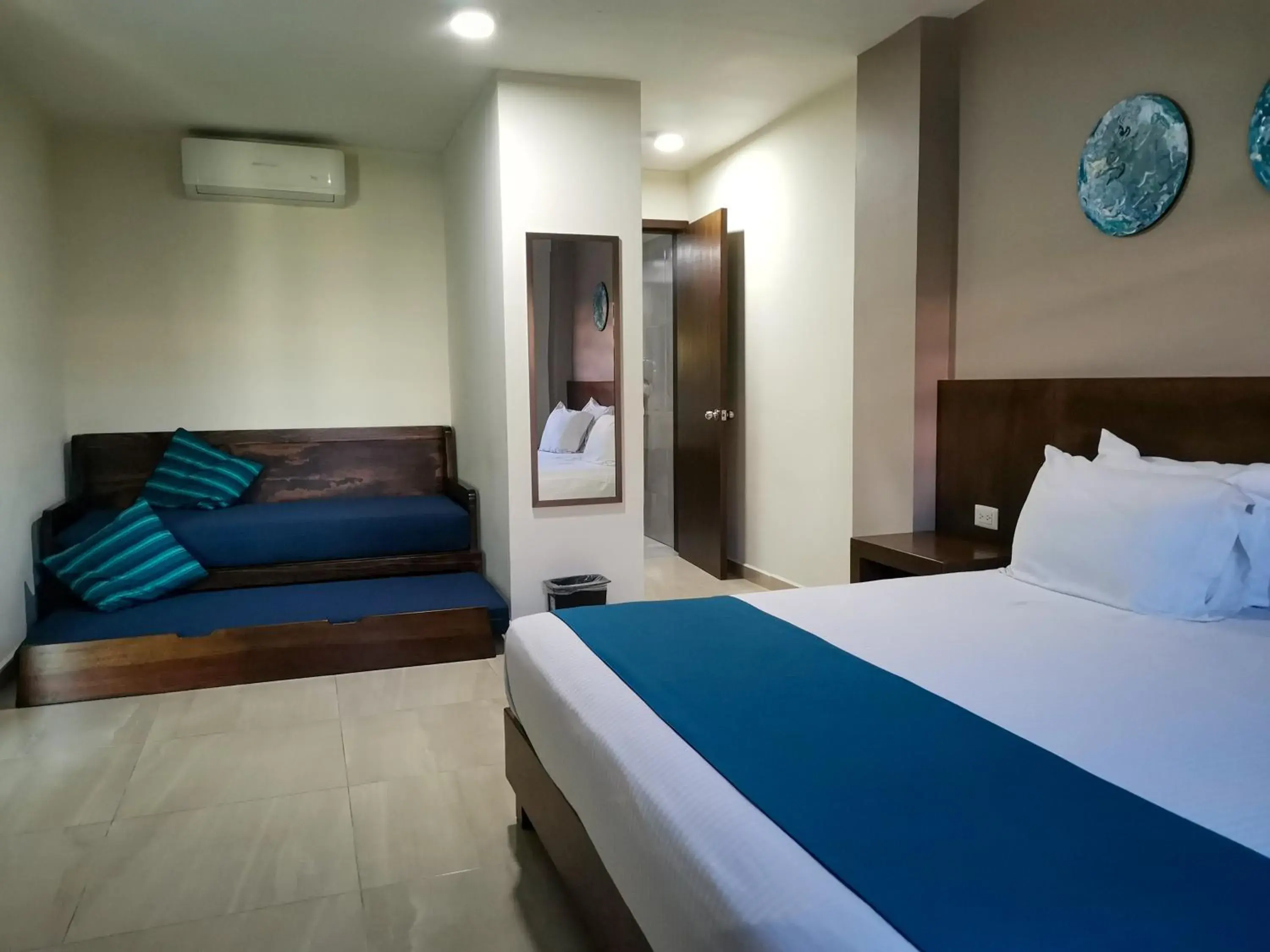 Suite in Hotel Pabela Suite in Hotel Pabela