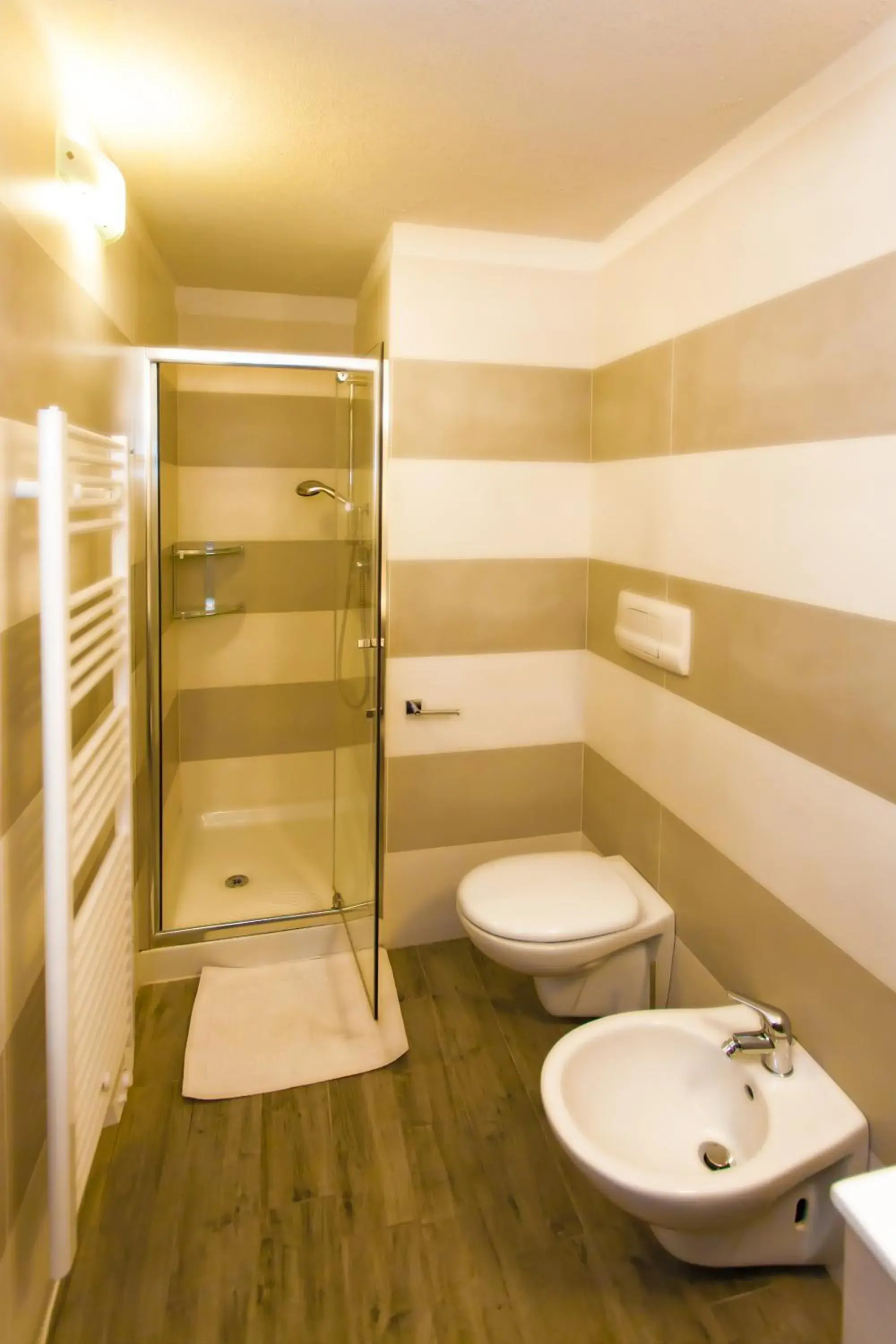 Deluxe Studio in Residence Delle Rose Deluxe Studio in Residence Delle Rose