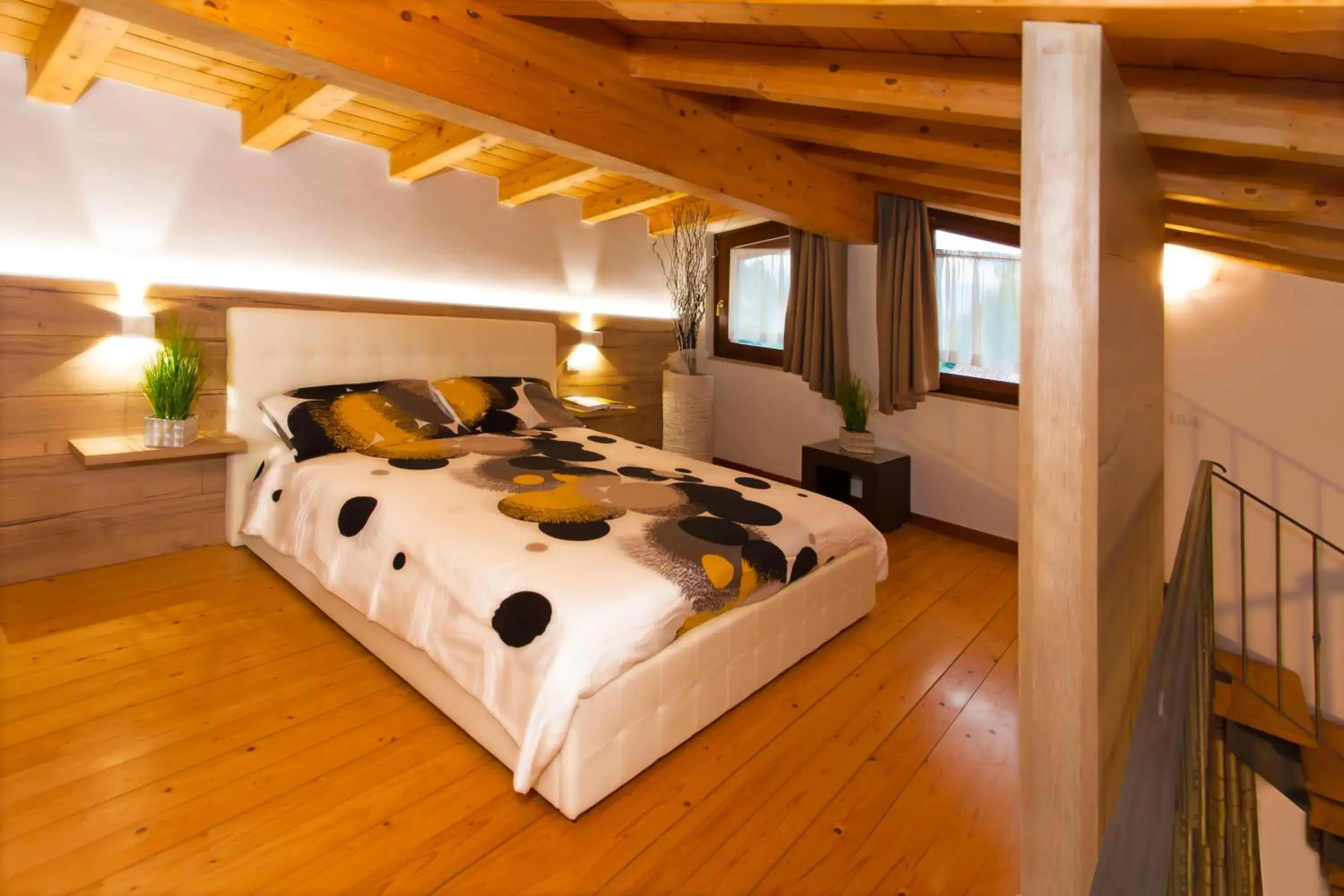 Two-Bedroom Superior Apartment in Residence Delle Rose Two-Bedroom Superior Apartment in Residence Delle Rose