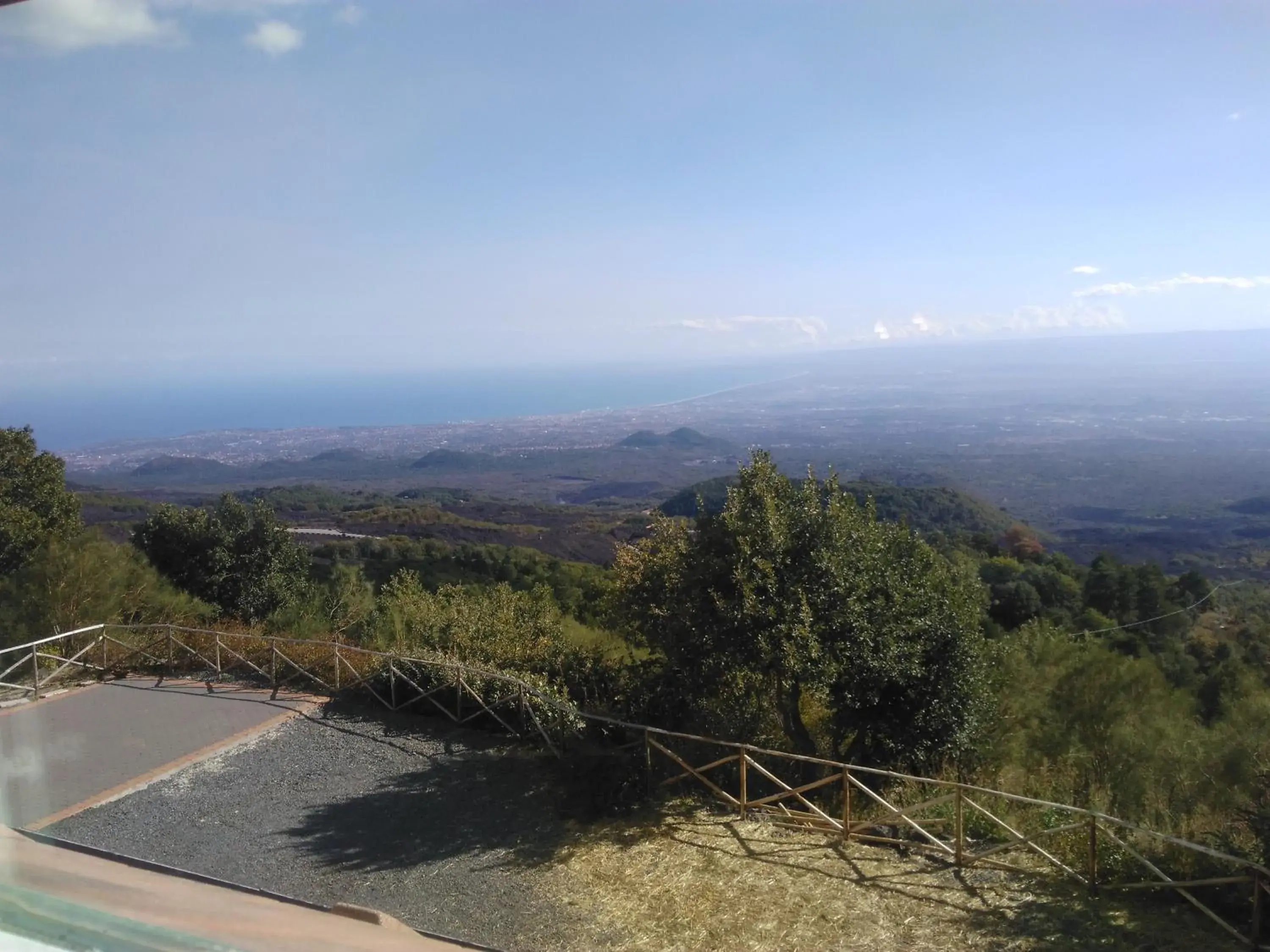 Standard Quadruple Room in Hotel Villa Dorata Standard Quadruple Room in Hotel Villa Dorata