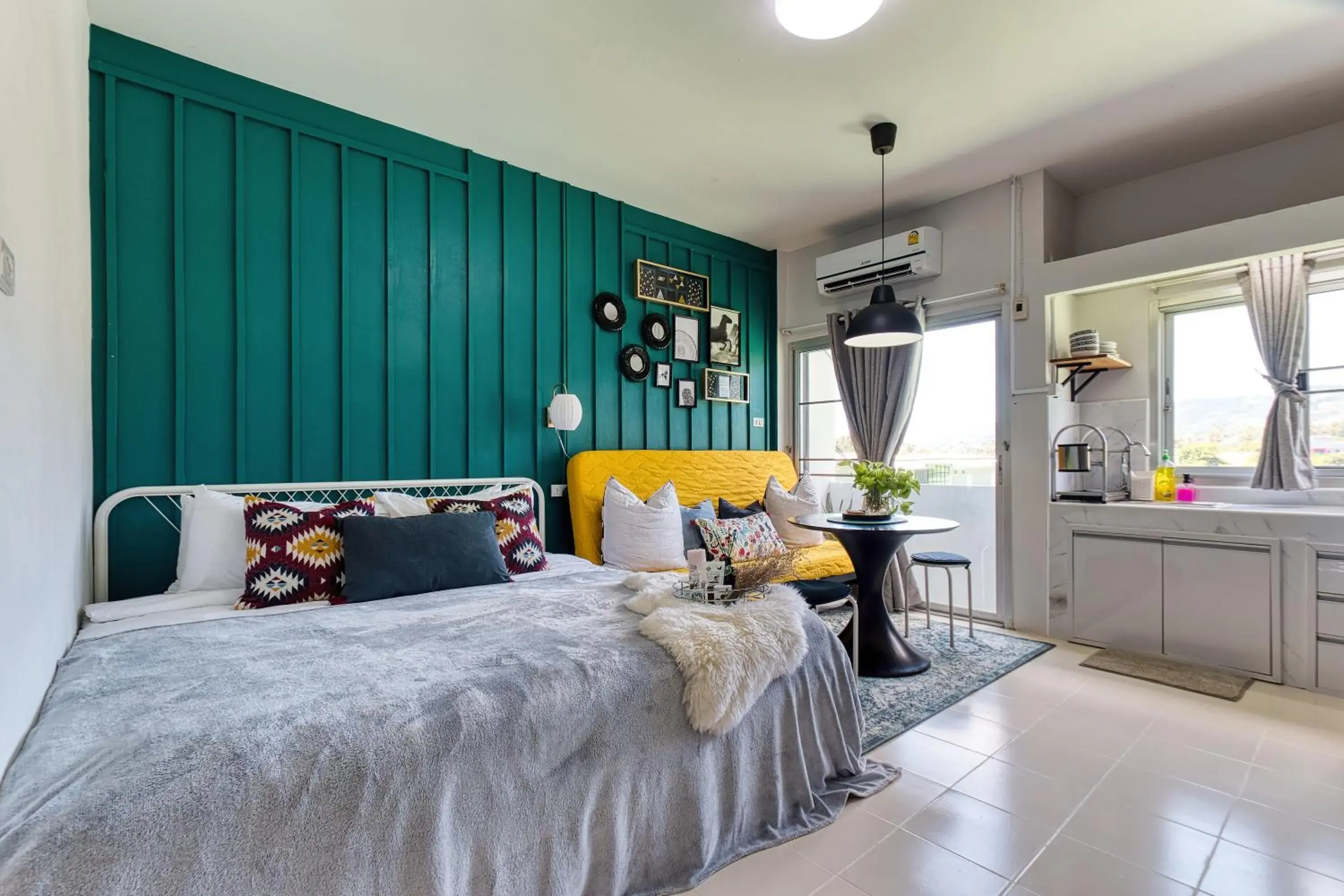 Chaweng Apartment Chaweng Apartment