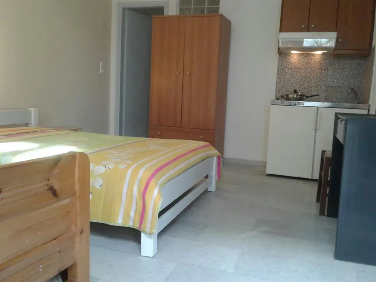 Studio with Terrace in Studios Sofia Dream Studio with Terrace in Studios Sofia Dream