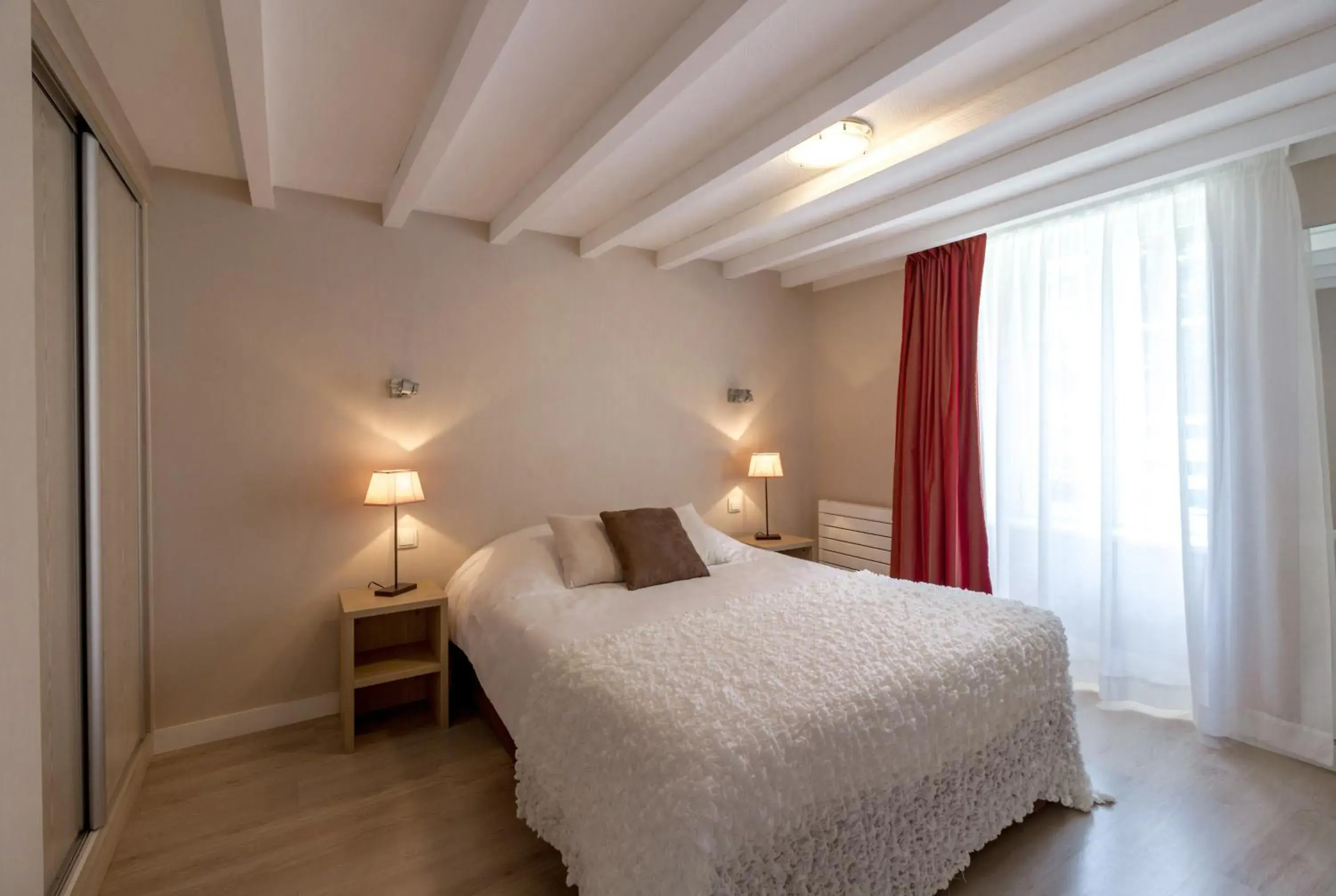 Apartment (2 Adults) in La Pommeraie Apartment (2 Adults) in La Pommeraie