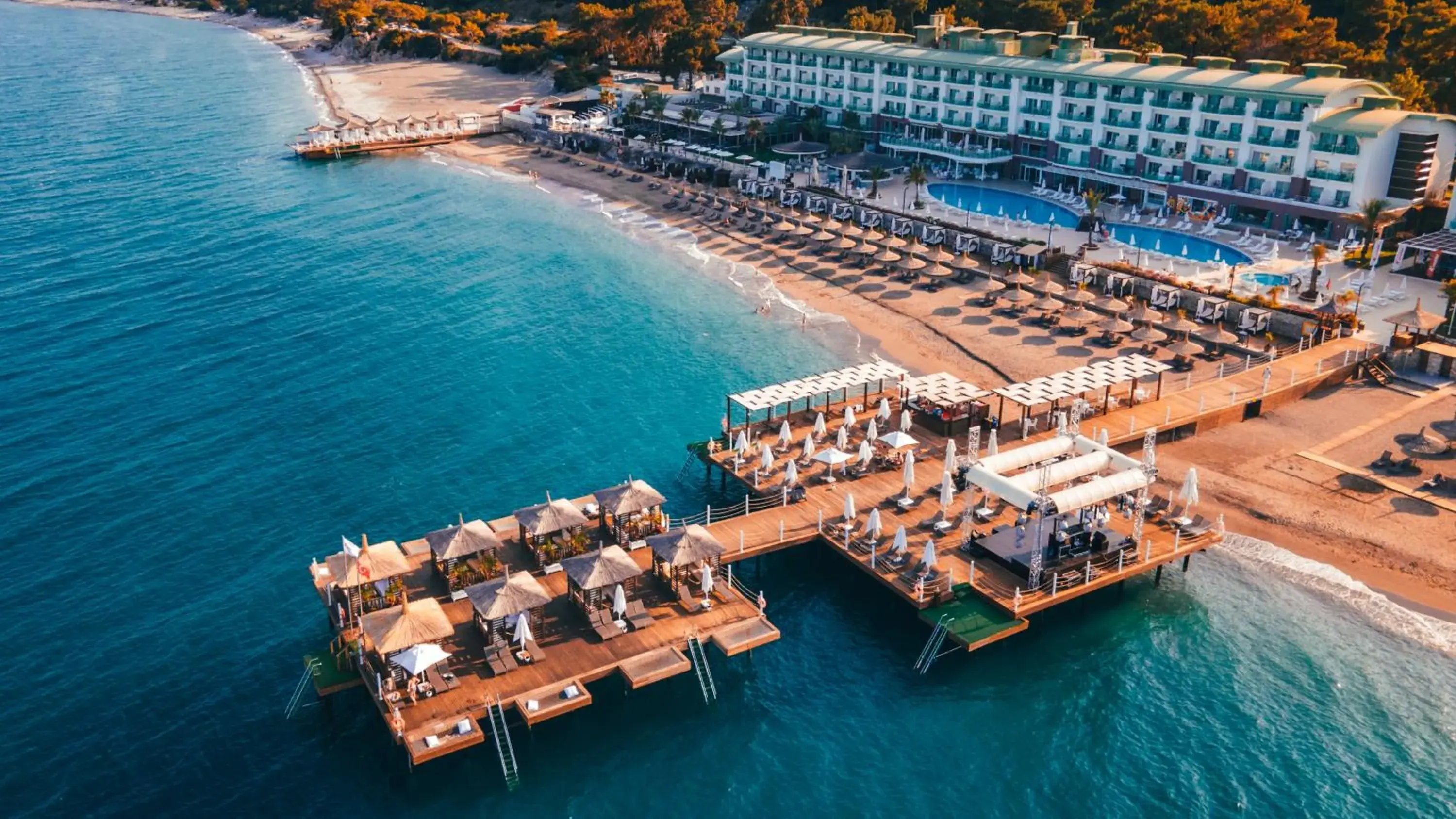 Corendon Playa Kemer Hotel Corendon Playa Kemer Hotel