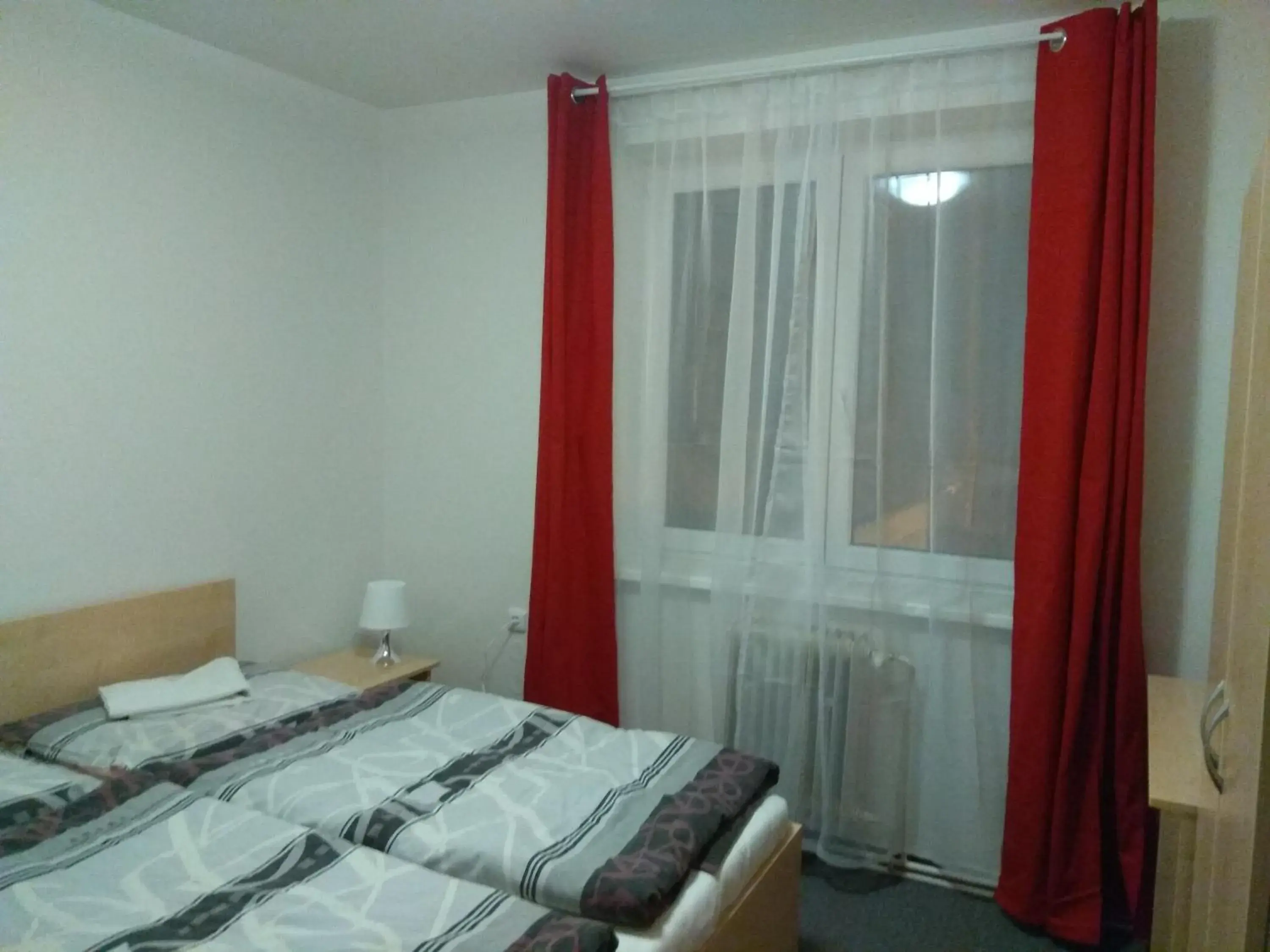 Hotel Lidový dům Hotel Lidový dům