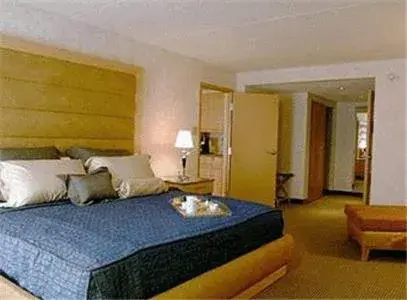 One-Bedroom Suite in Boardwalk Resorts- La Sammana One-Bedroom Suite in Boardwalk Resorts- La Sammana