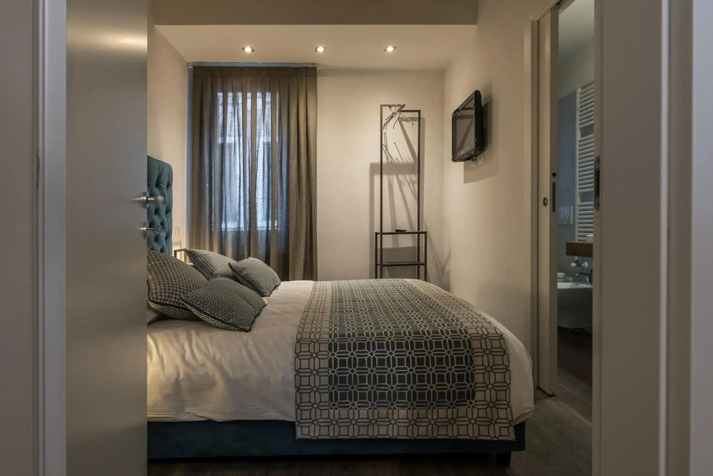 Deluxe Room in La Loggia della Luna Deluxe Room in La Loggia della Luna