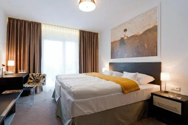 Apartment - single occupancy in Hotel Mousson Apartment - single occupancy in Hotel Mousson