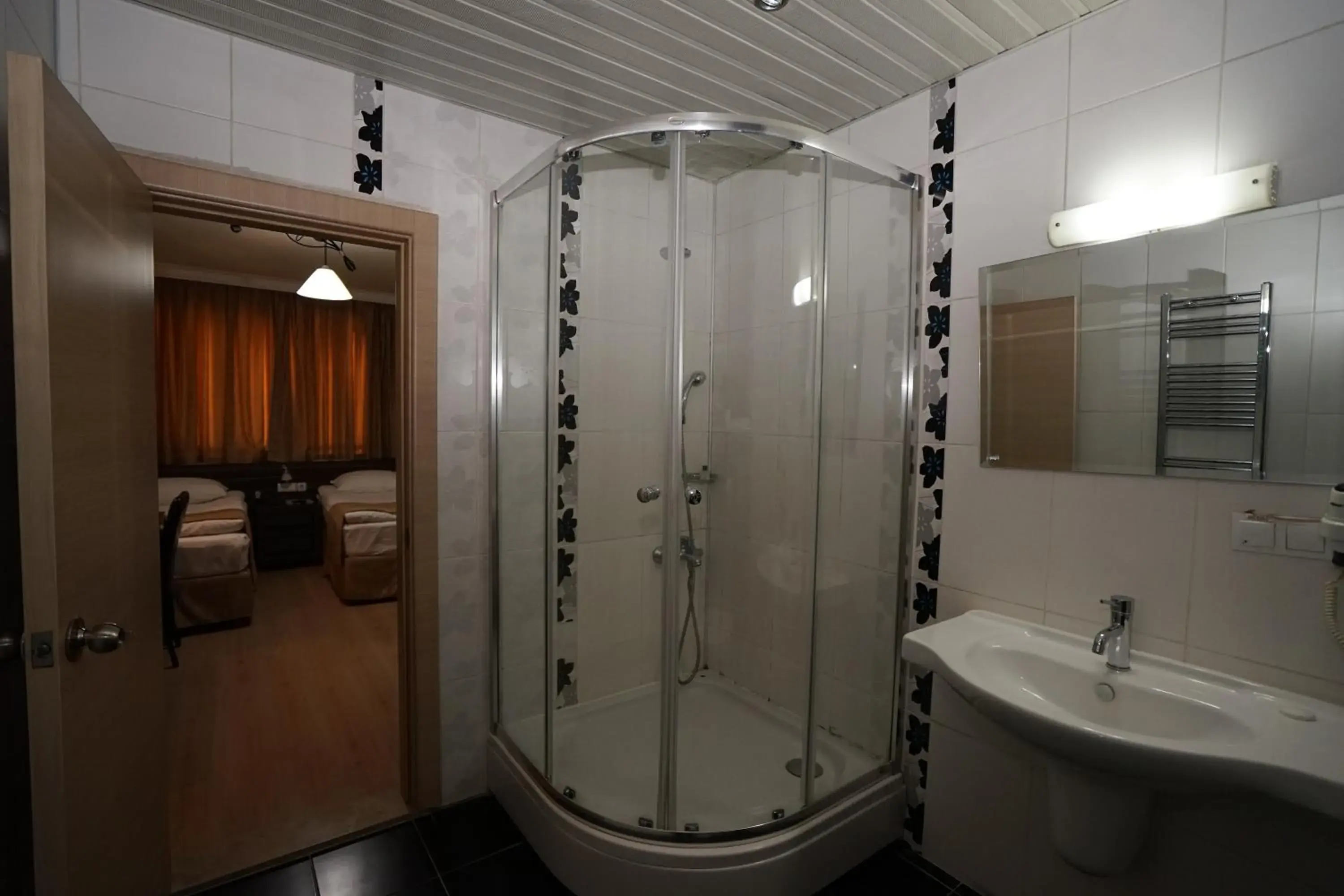 Double or Twin Room in Yalihan Ari Hotel Double or Twin Room in Yalihan Ari Hotel