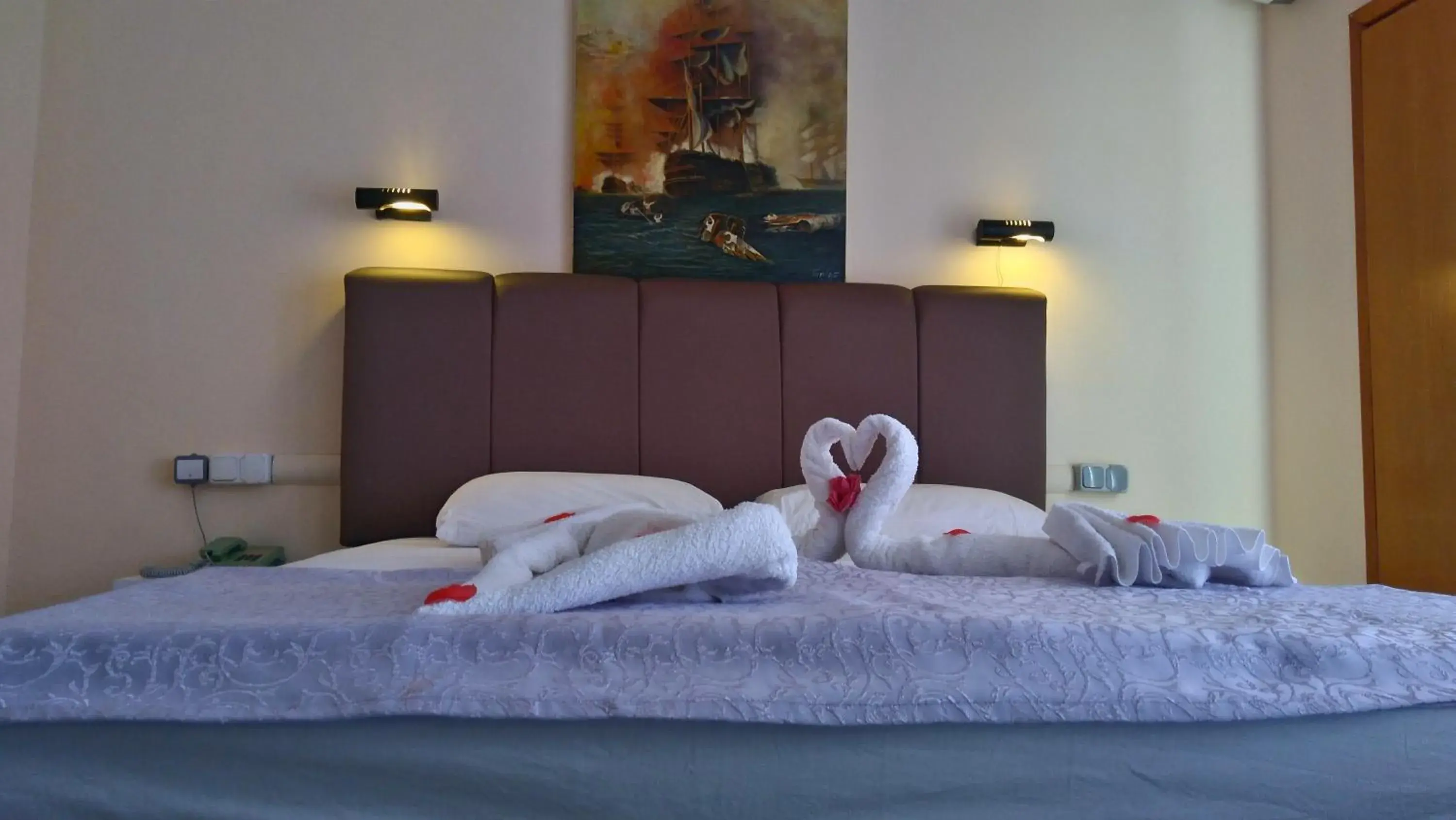 Standard Single Room in Sunway Hotel Standard Single Room in Sunway Hotel