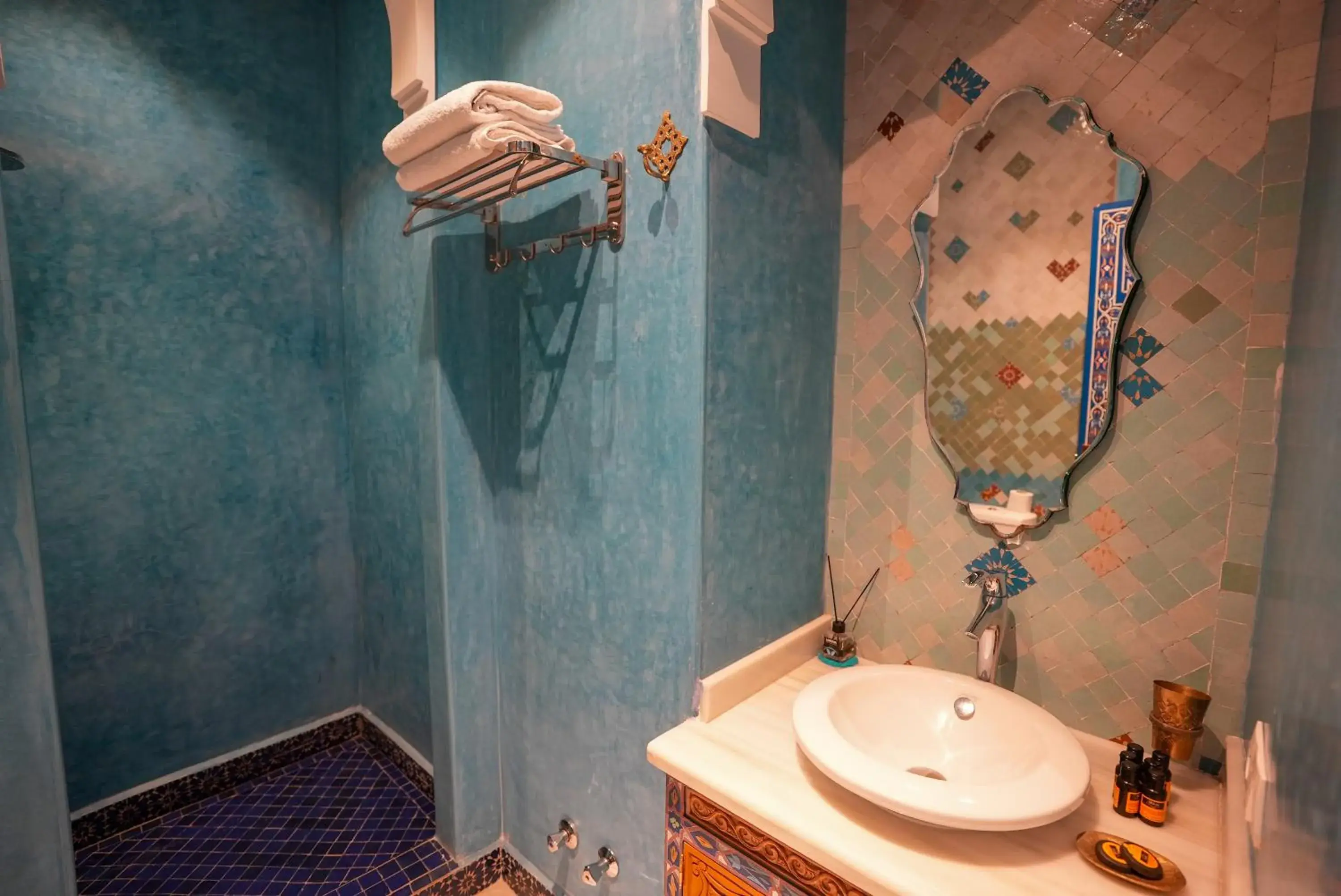 Suite in Palais Zahia Hotel & Spa Suite in Palais Zahia Hotel & Spa