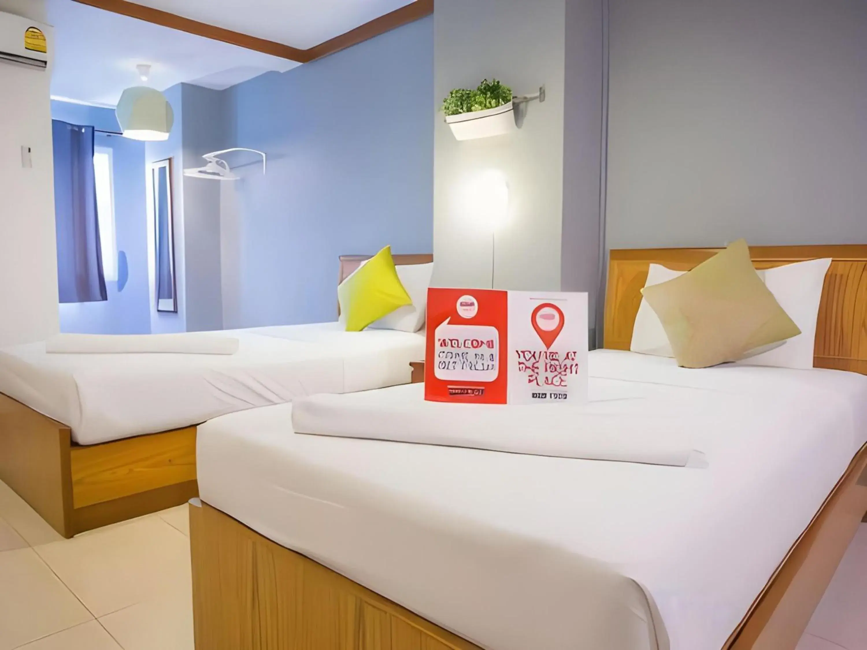 Executive Suite in Collection O Howard Square Boutique Hotel Executive Suite in Collection O Howard Square Boutique Hotel