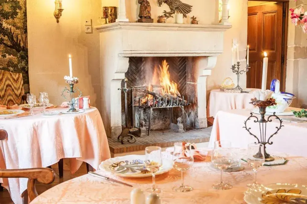 Hostellerie Sarrasine, Mâcon Est - Teritoria Hostellerie Sarrasine, Mâcon Est - Teritoria